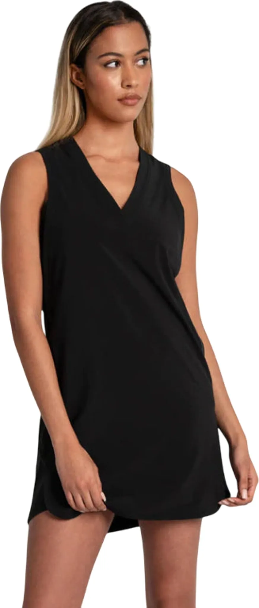 Olivie Tank Dress - Women's|-|Robe camisole Olivie - Femme sold by Altitude Sports