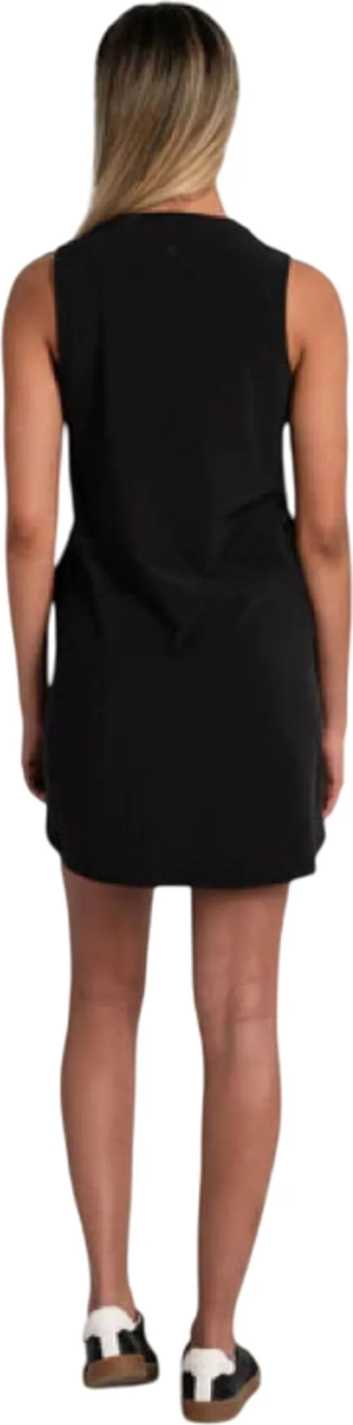 Olivie Tank Dress - Women's|-|Robe camisole Olivie - Femme sold by Altitude Sports product image thumbnail 2