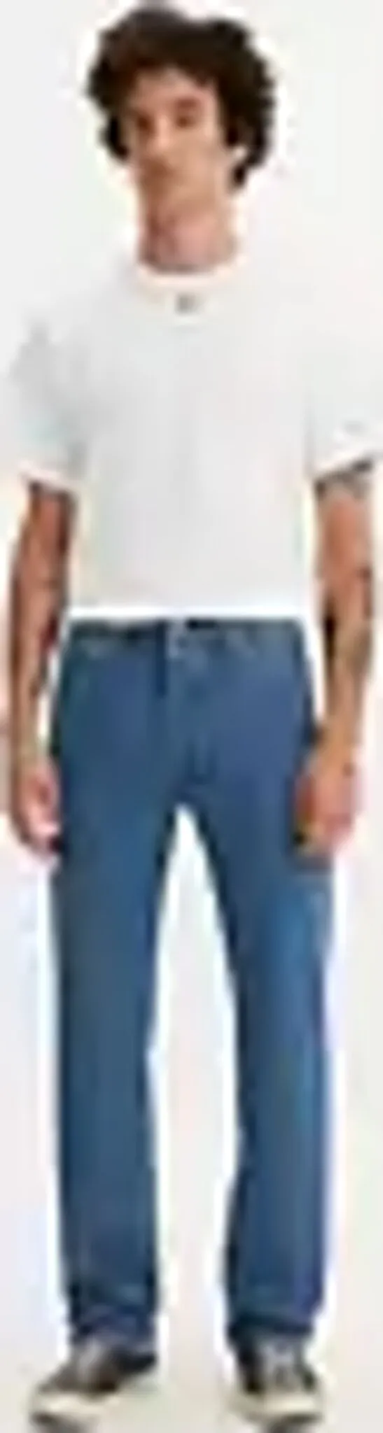 501 Original Fit Jeans - Men's|-|Jean coupe originale 501 - Homme sold by Altitude Sports product image thumbnail 5