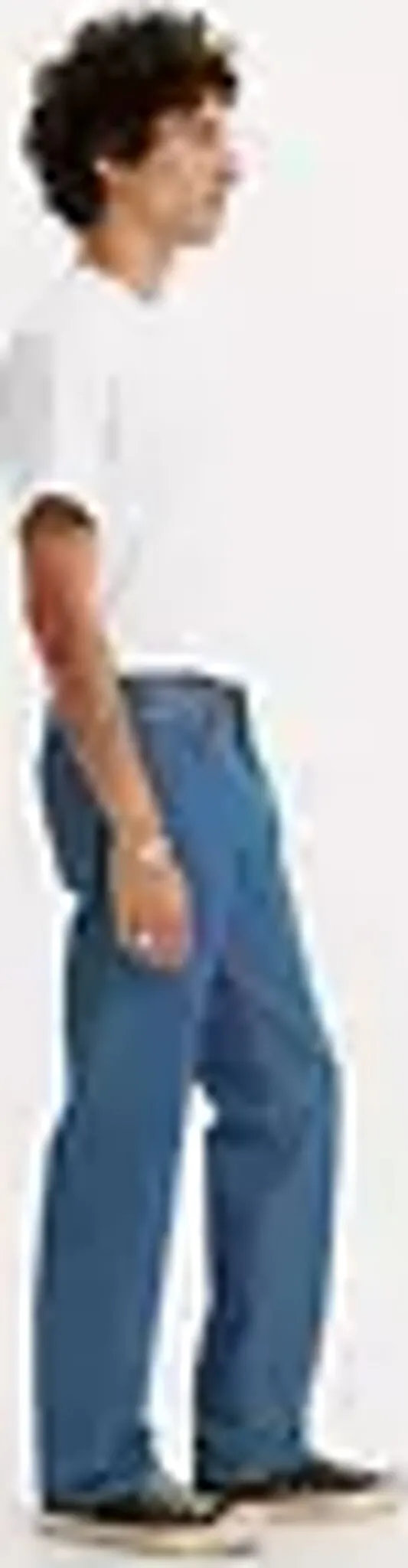 501 Original Fit Jeans - Men's|-|Jean coupe originale 501 - Homme sold by Altitude Sports product image thumbnail 2