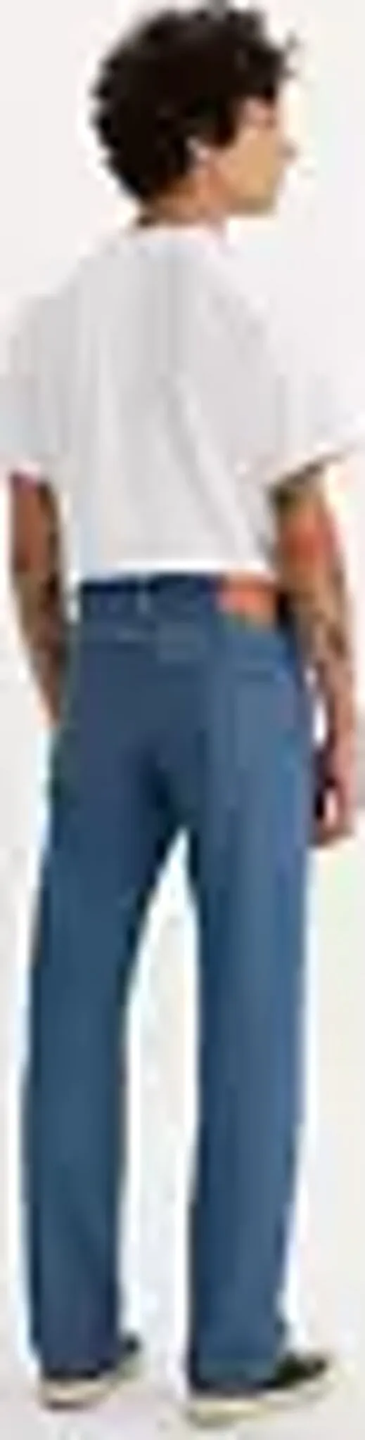 501 Original Fit Jeans - Men's|-|Jean coupe originale 501 - Homme sold by Altitude Sports product image thumbnail 3