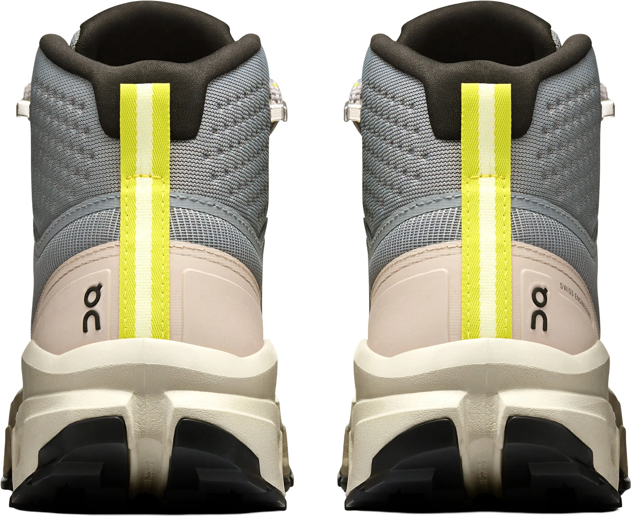 Cloudrock Mid Waterproof Hiking Boots - Women's|-|Bottes de randonnée imperméables Cloudrock Mid - Femme sold by Altitude Sports product image thumbnail 4