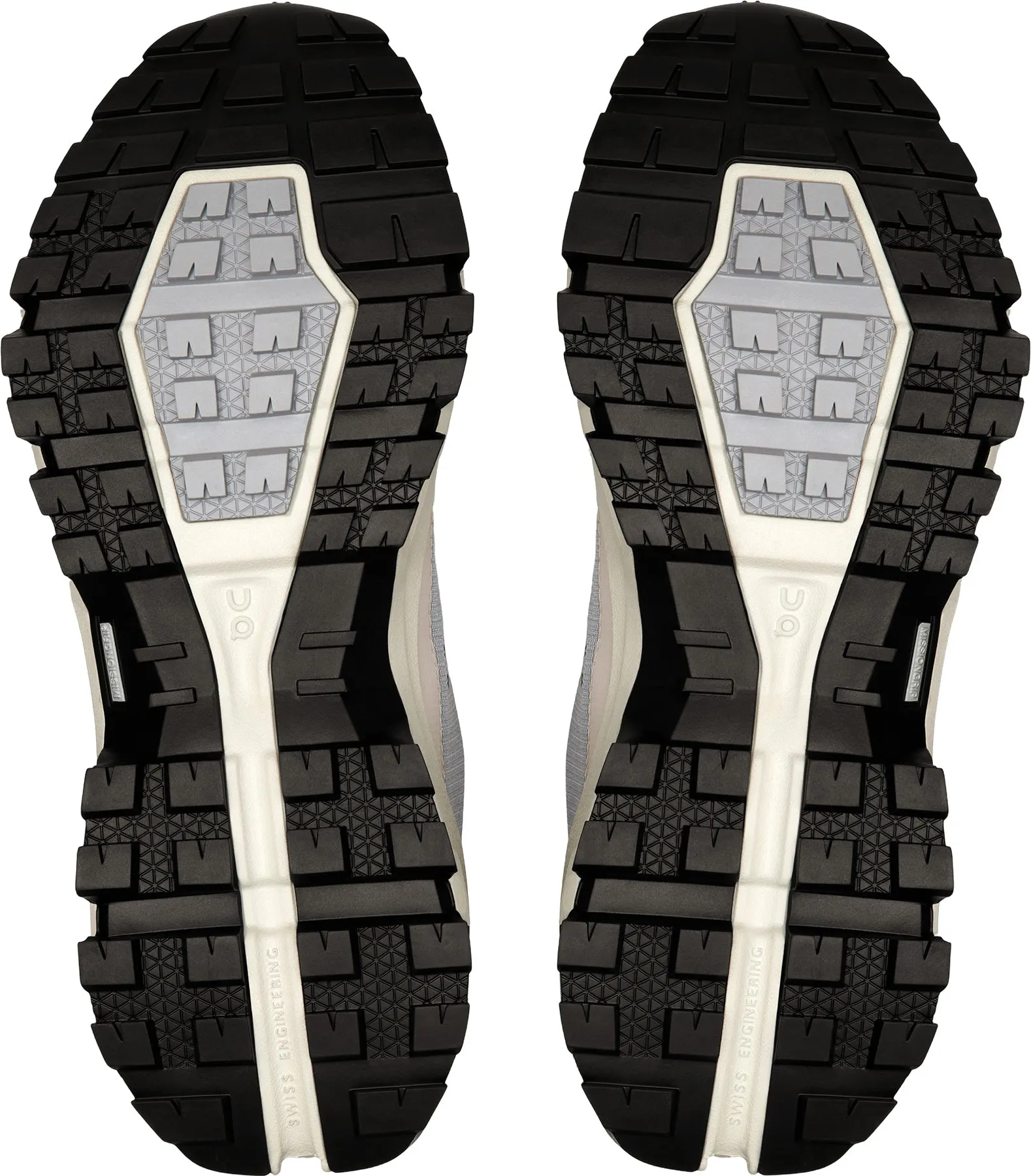 Cloudrock Mid Waterproof Hiking Boots - Women's|-|Bottes de randonnée imperméables Cloudrock Mid - Femme sold by Altitude Sports product image thumbnail 5