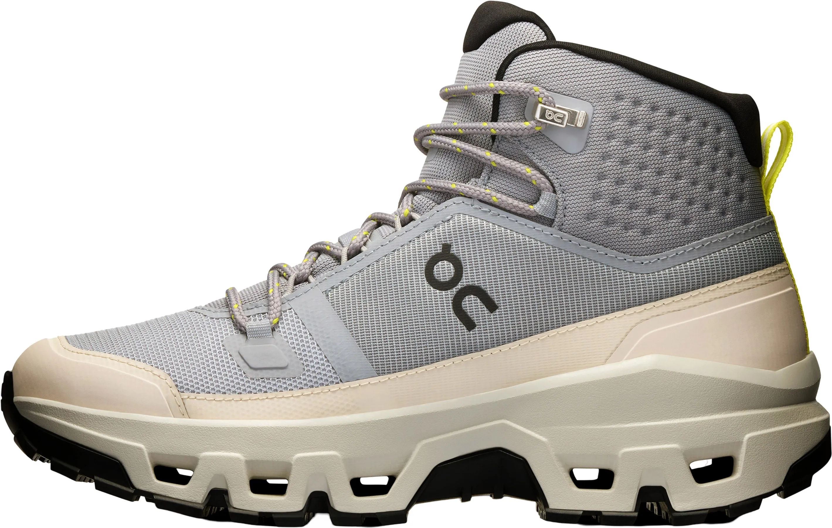 Cloudrock Mid Waterproof Hiking Boots - Women's|-|Bottes de randonnée imperméables Cloudrock Mid - Femme sold by Altitude Sports product image thumbnail 2