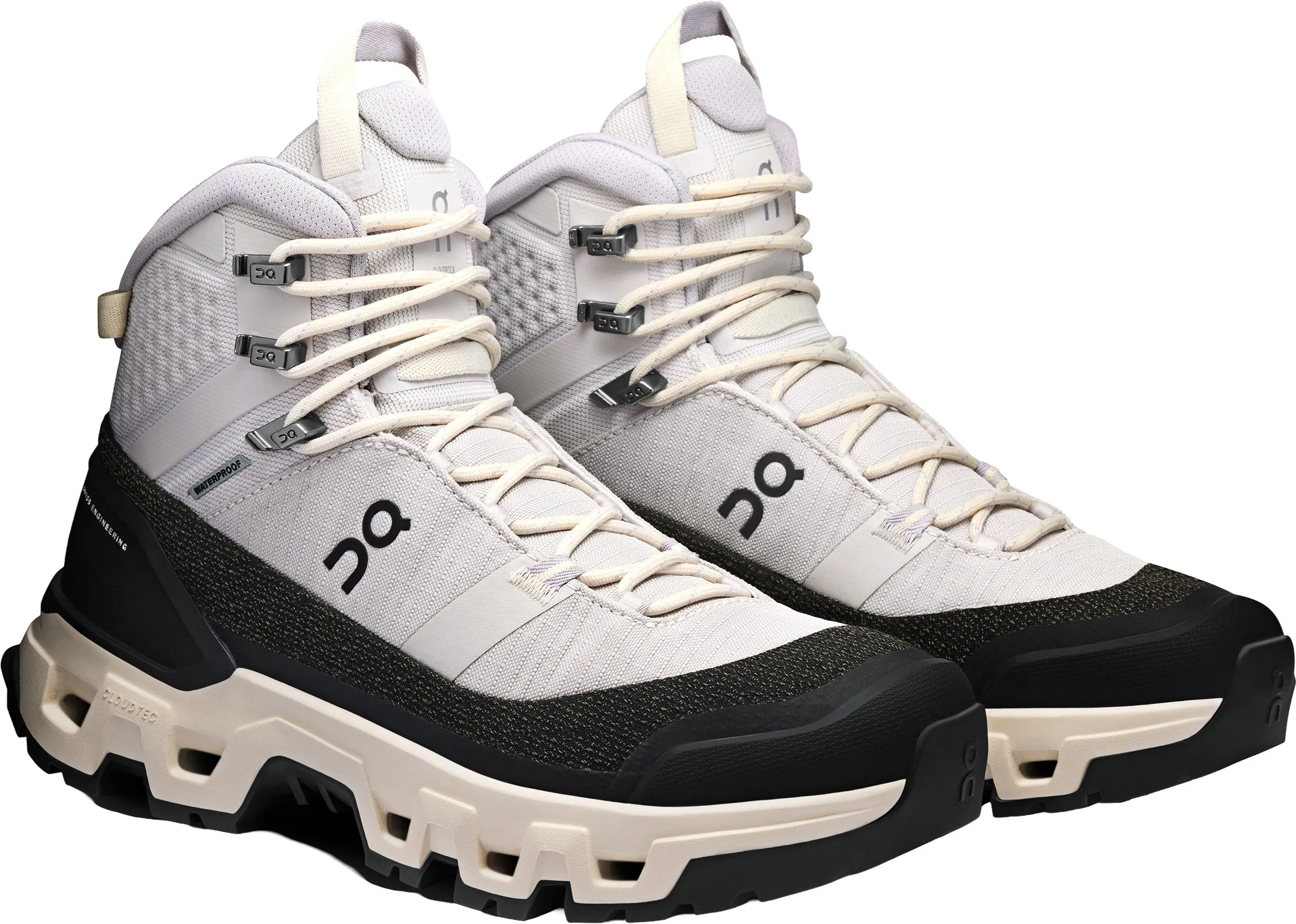 Cloudrock Trek Waterproof Hiking Boots - Women's|-|Bottes de randonnée imperméables Cloudrock Trek - Femme sold by Altitude Sports product image thumbnail 4