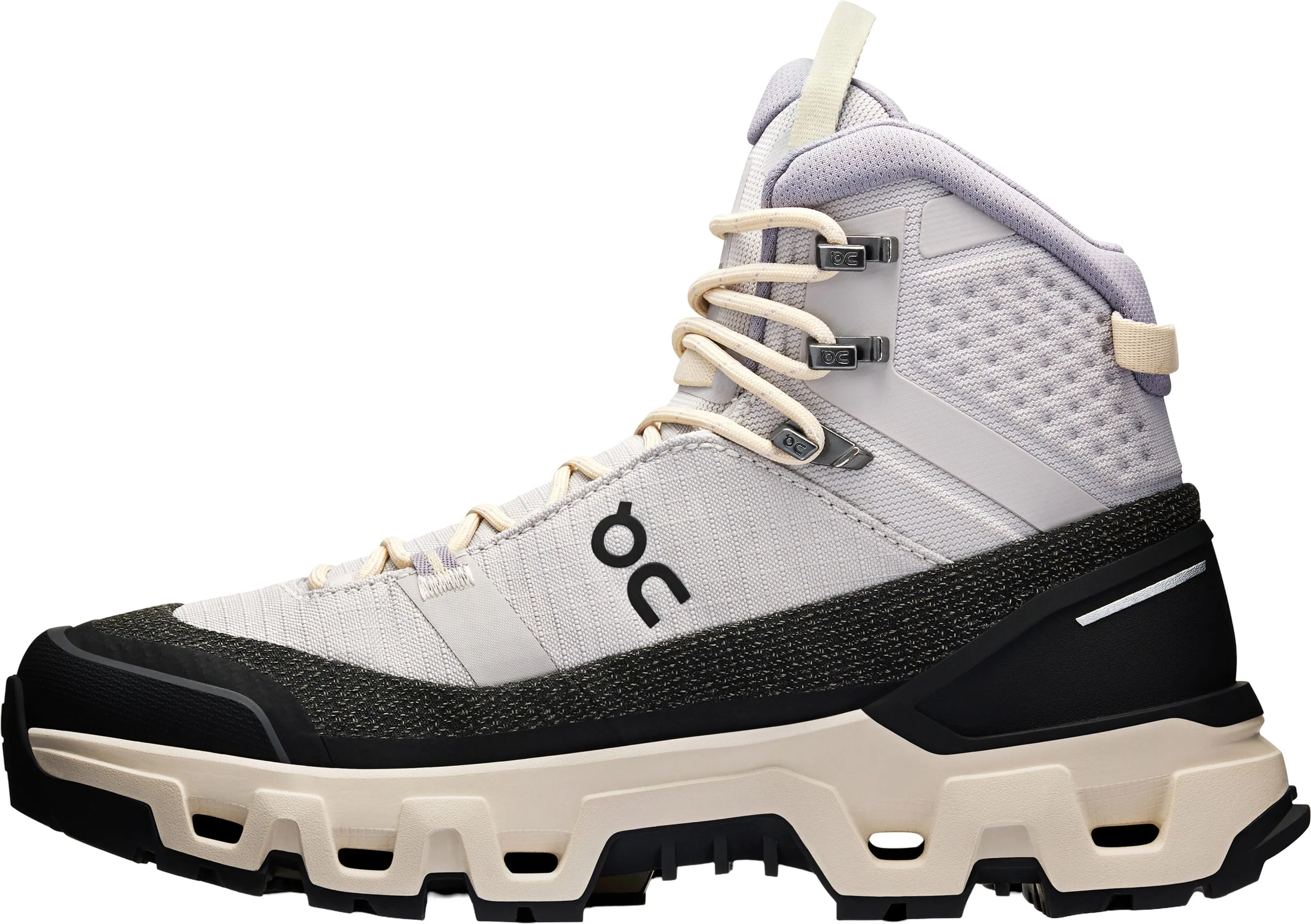 Cloudrock Trek Waterproof Hiking Boots - Women's|-|Bottes de randonnée imperméables Cloudrock Trek - Femme sold by Altitude Sports product image thumbnail 5