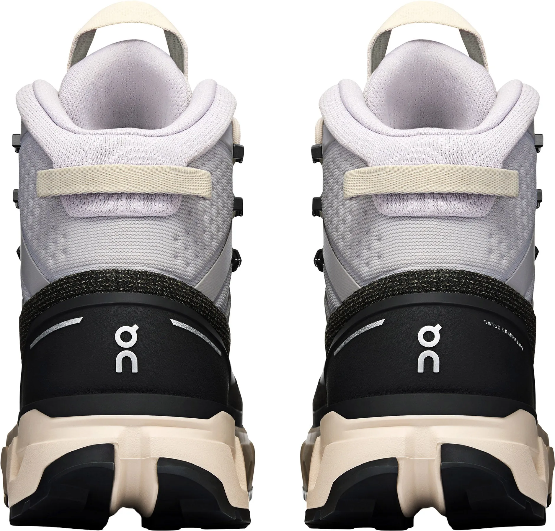 Cloudrock Trek Waterproof Hiking Boots - Women's|-|Bottes de randonnée imperméables Cloudrock Trek - Femme sold by Altitude Sports product image thumbnail 2