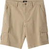 Trails Cargo Shorts - Men's|-|Short cargo Trails - Homme sold by Altitude Sports