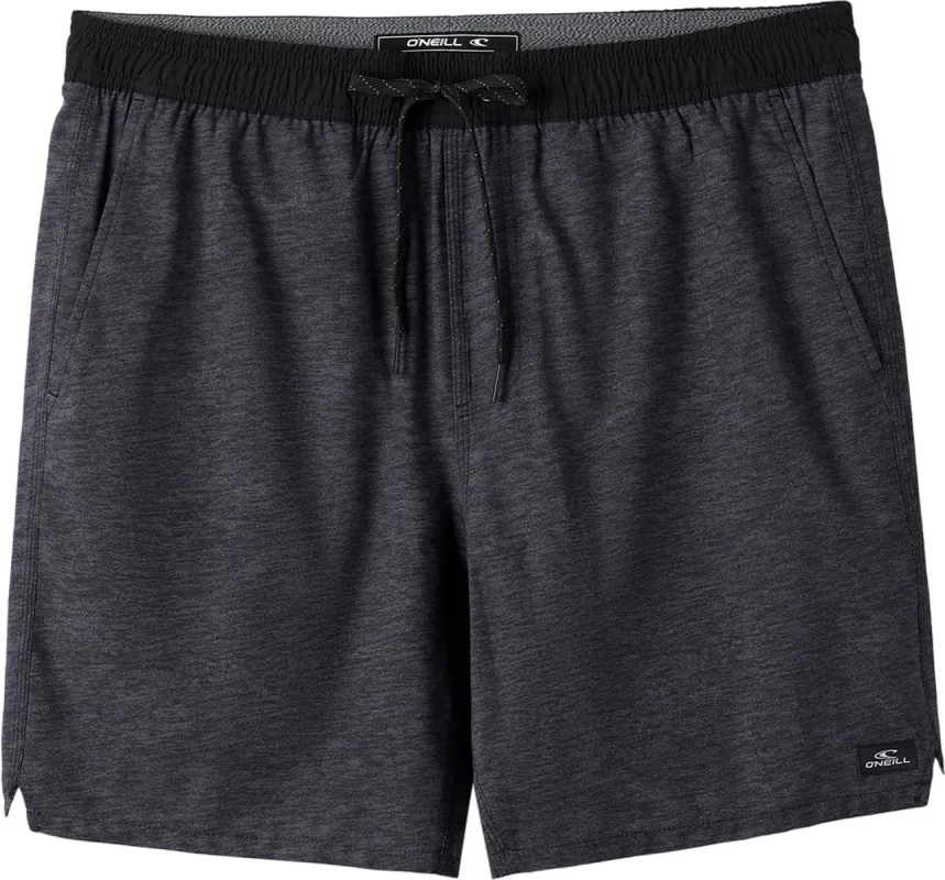 Perform Light Lined Athletic Shorts 17'' - Men's|-|Short athlétique doublé léger Perform 17'' - Homme made by O'Neill