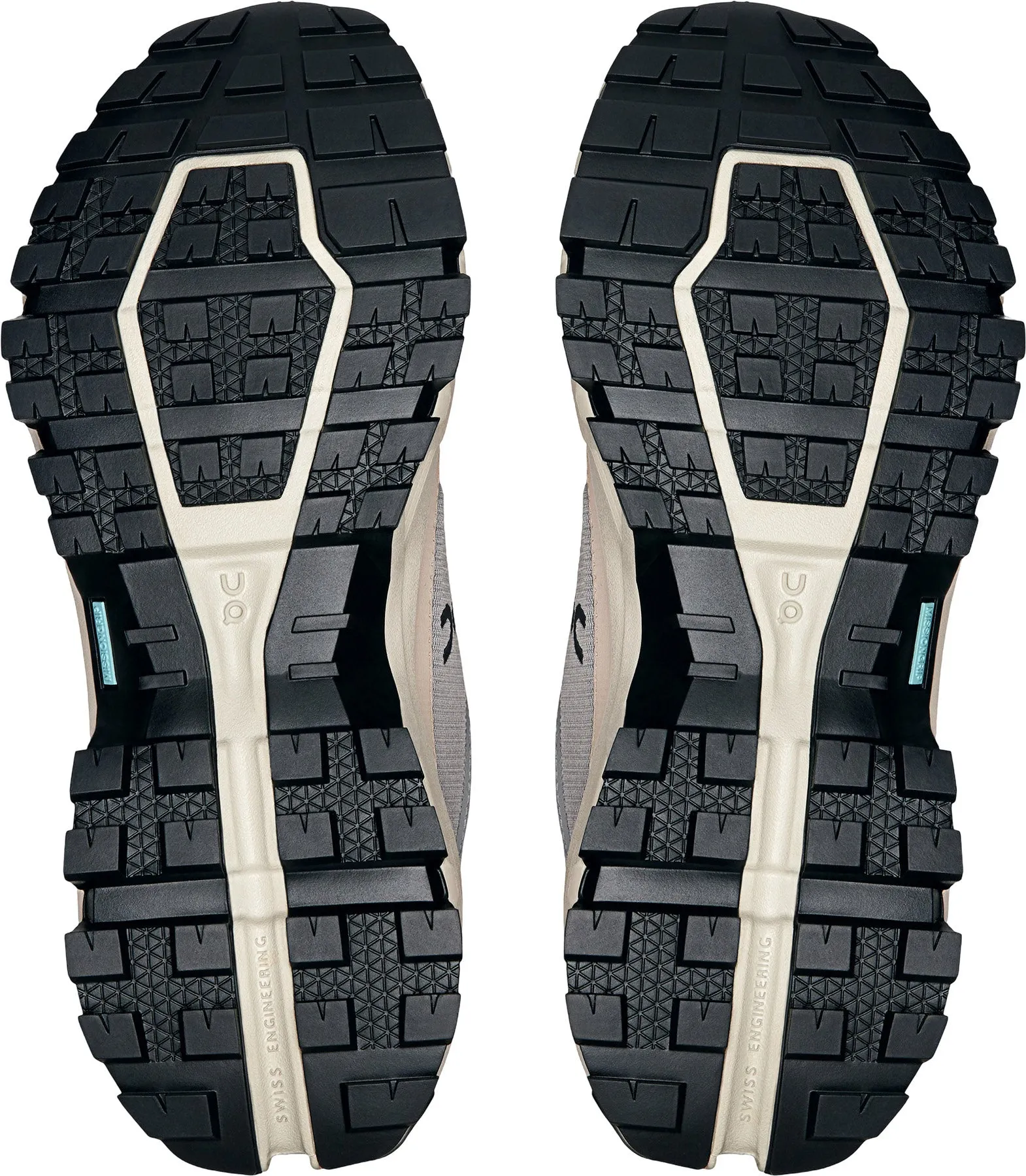 Cloudrock Low Waterproof Hiking Shoes - Women's|-|Souliers de randonnée imperméables Cloudrock Low - Femme sold by Altitude Sports product image thumbnail 3