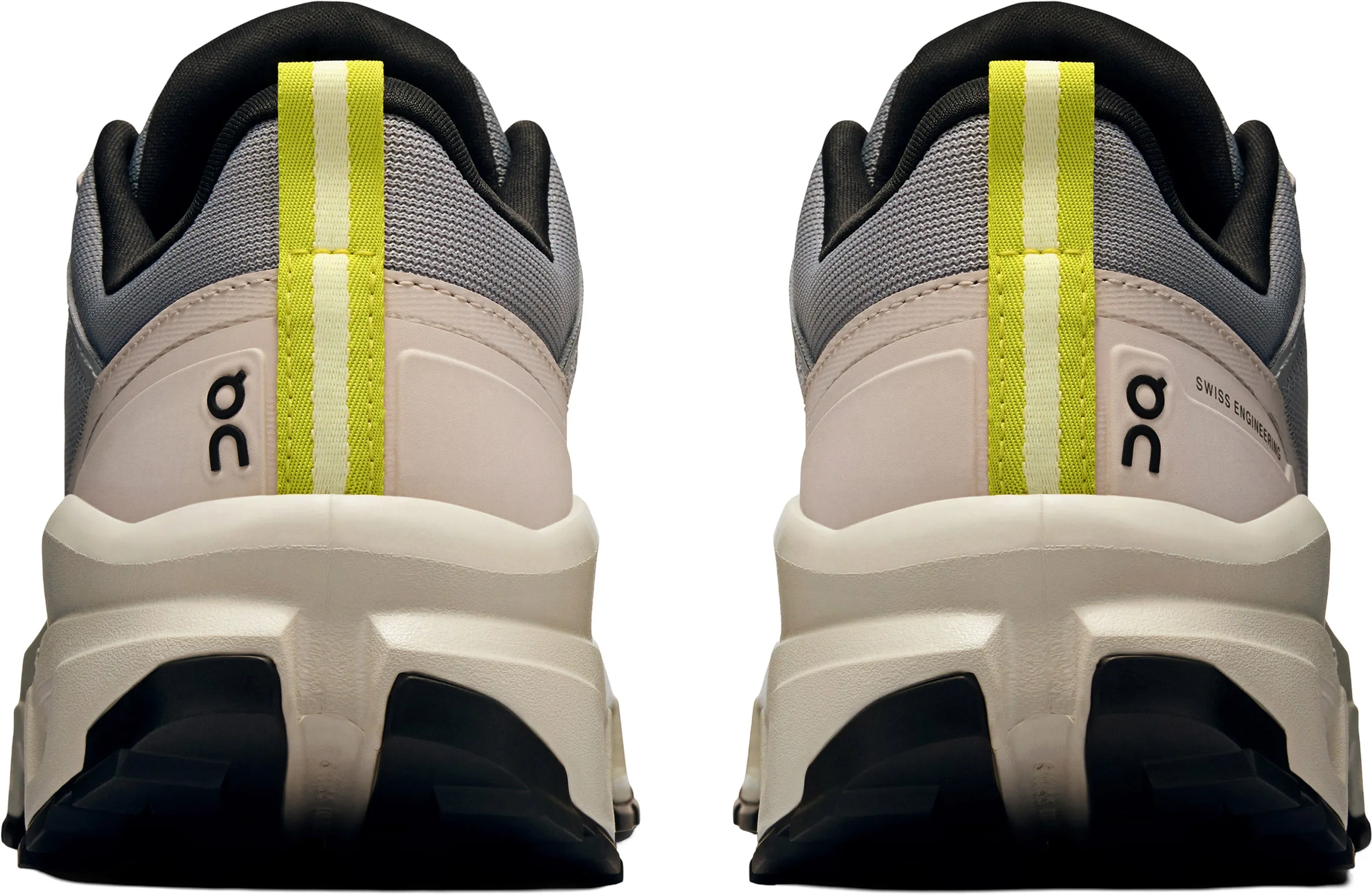 Cloudrock Low Waterproof Hiking Shoes - Women's|-|Souliers de randonnée imperméables Cloudrock Low - Femme sold by Altitude Sports product image thumbnail 2