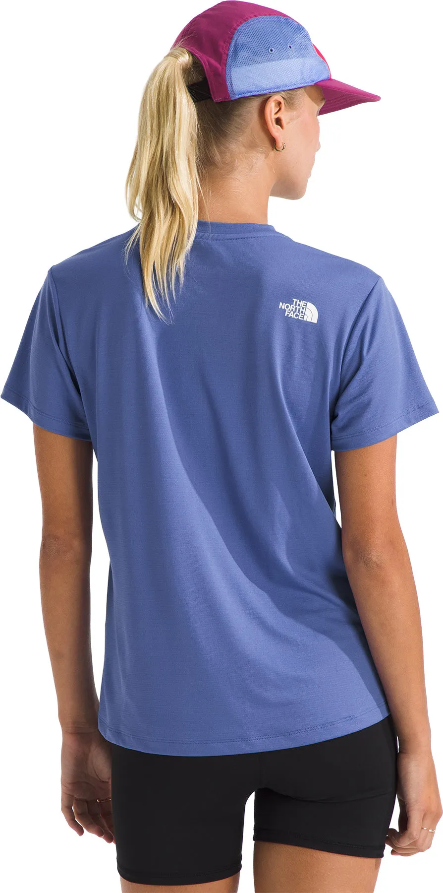 Flex Reg Short-Sleeve T-Shirt - Women's|-|T-shirt à manches courtes Flex Reg - Femme sold by Altitude Sports product image thumbnail 3