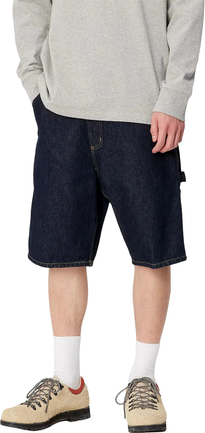 Single Knee Shorts - Men's|-|Short Single Knee - Homme sold by Altitude Sports product image thumbnail 4
