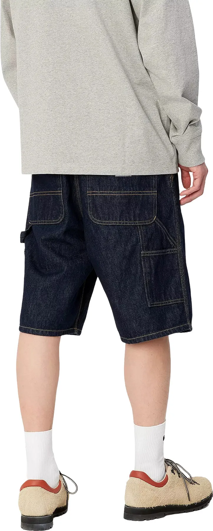 Single Knee Shorts - Men's|-|Short Single Knee - Homme sold by Altitude Sports product image thumbnail 3