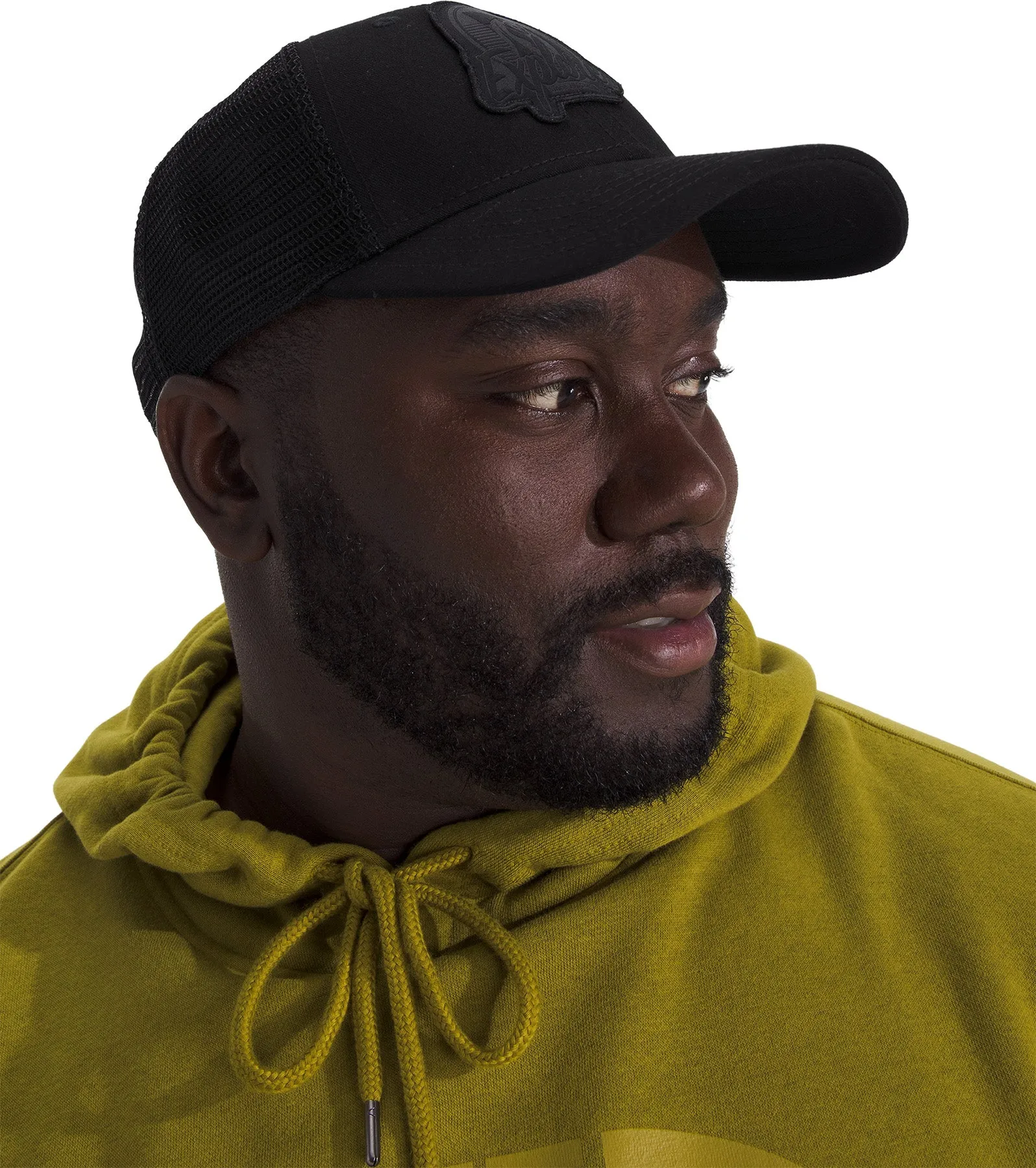 Mudder Graphic Trucker Hat - Unisex|-|Chapeau de camionneur graphique Mudder - Unisexe sold by Altitude Sports product image thumbnail 3