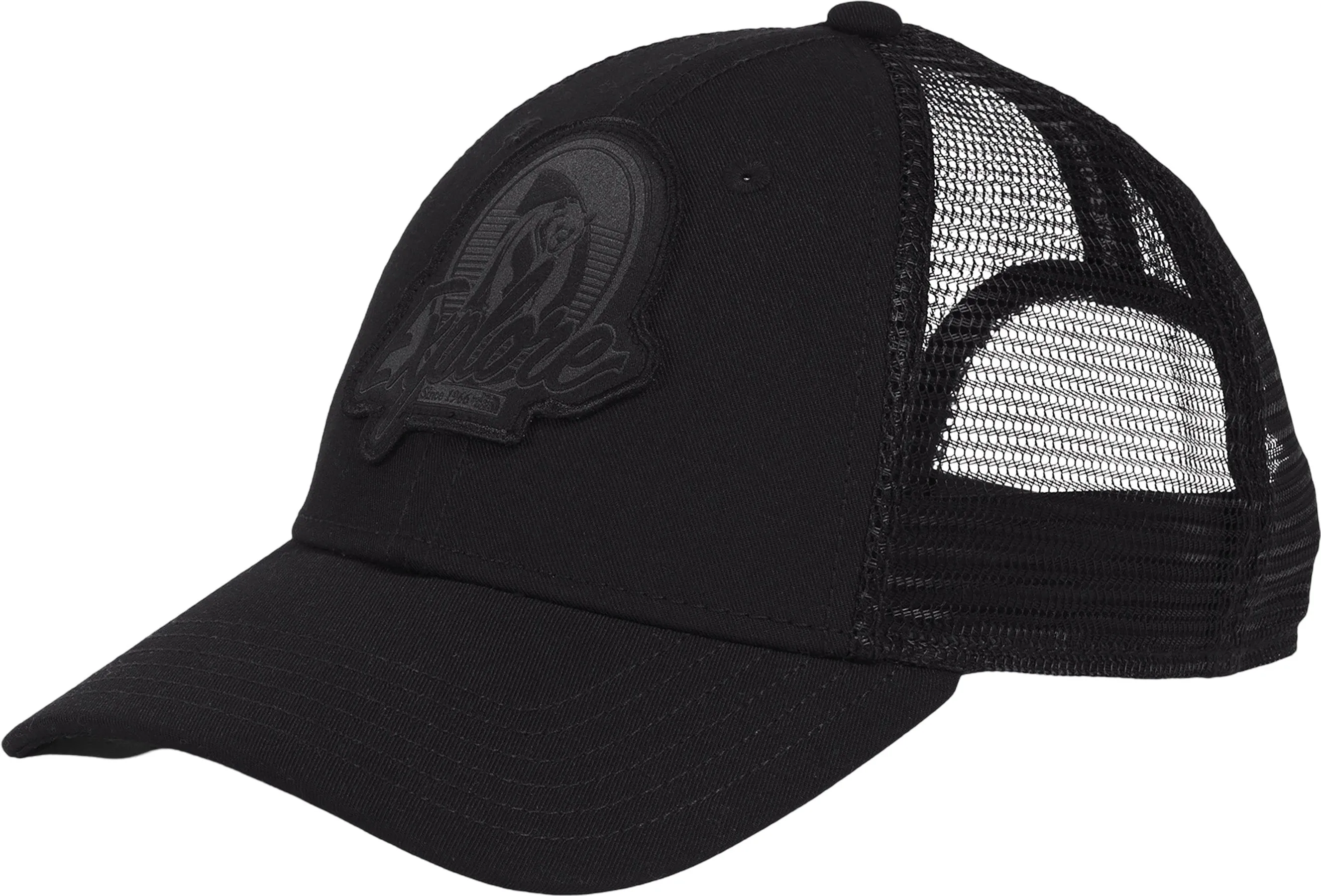Mudder Graphic Trucker Hat - Unisex|-|Chapeau de camionneur graphique Mudder - Unisexe sold by Altitude Sports