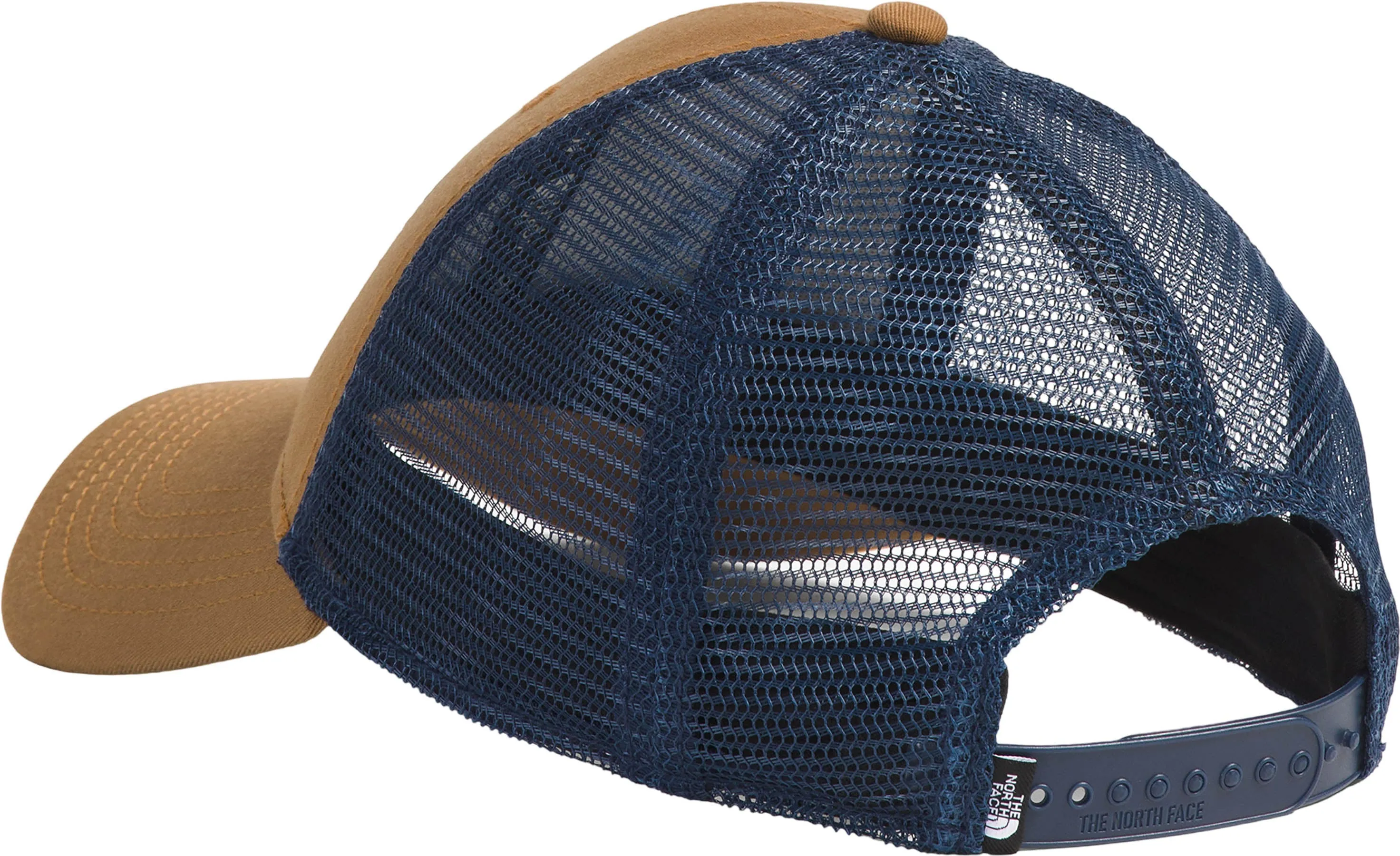 Mudder Embroidered Trucker Hat - Unisex|-|Chapeau de camionneur brodé Mudder - Unisexe sold by Altitude Sports product image thumbnail 2