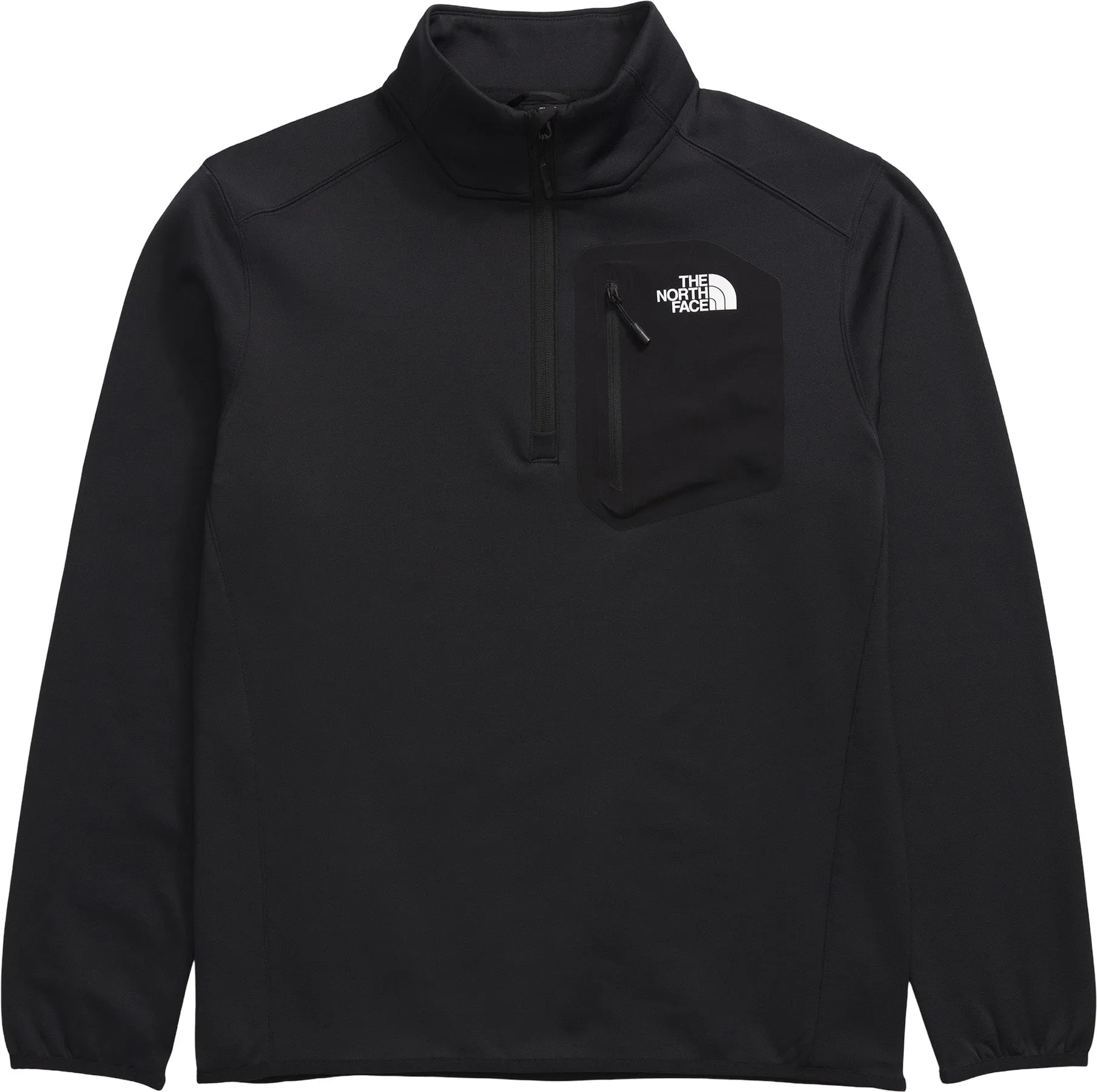 Crest 1/4 Zip Fleece Pullover - Men's|-|Chandail en molleton à glissière 1/4 Crest - Homme sold by Altitude Sports
