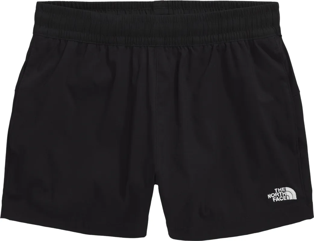 Class V Pathfinder Pull-On Shorts 3" - Women's|-|Short à enfiler Class V Pathfinder 3" - Femme made by The North Face