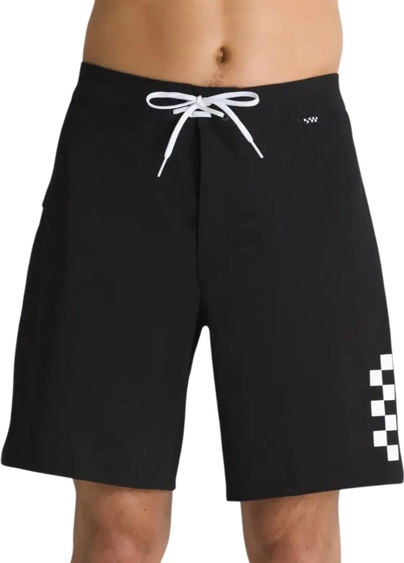 MTE Daily Solid Sideline Boardshorts 18" - Men's|-|Short de bain MTE Daily Solid Sideline 18" - Homme sold by Altitude Sports product image thumbnail 4