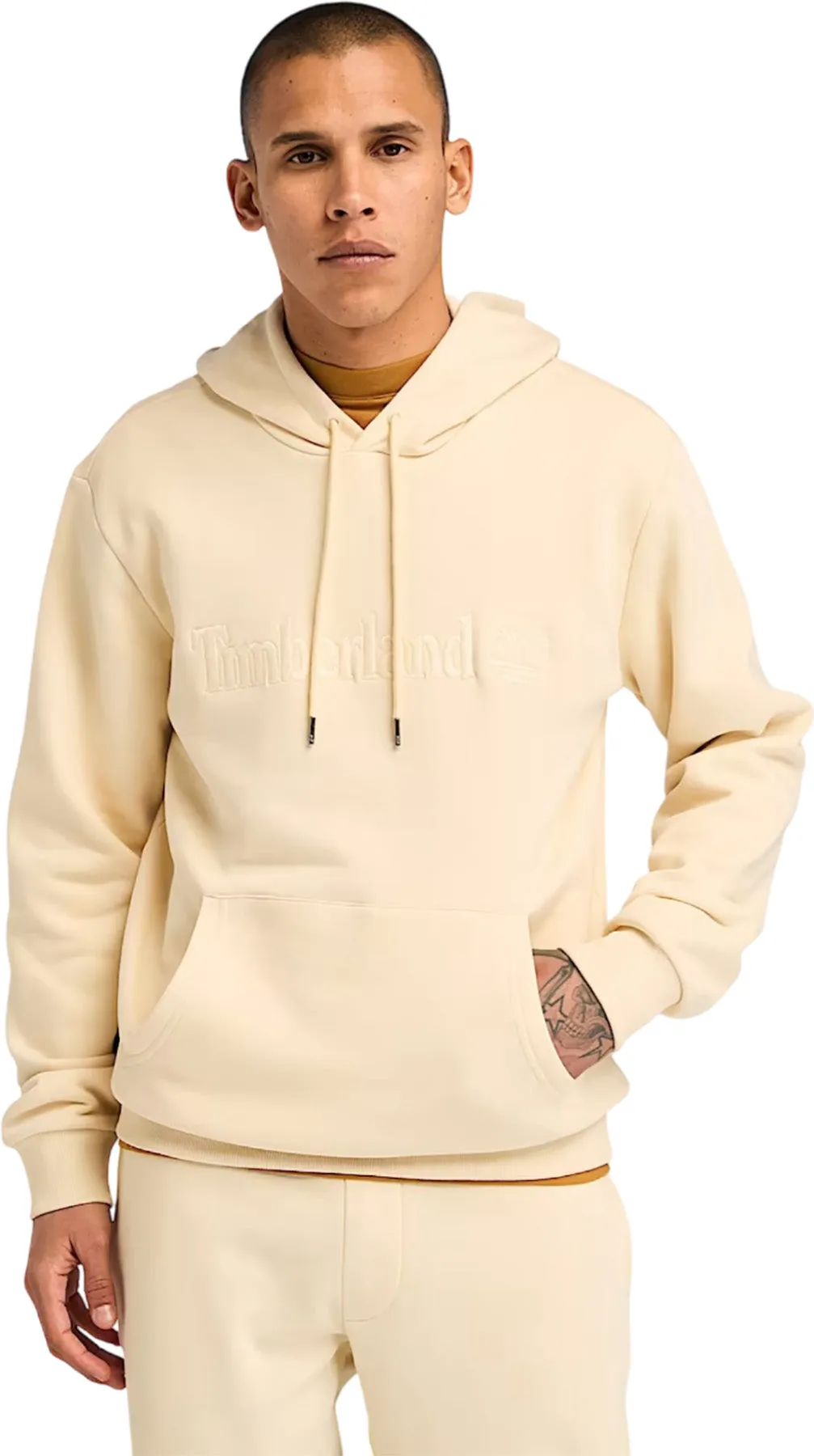 Hampthon Hoodie - Men's|-|Chandail à capuchon Hampthon - Homme sold by Altitude Sports product image thumbnail 3