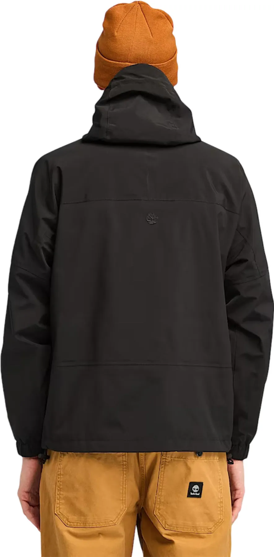 Winnick Archive Waterproof Shell Jacket - Men's|-|Manteau coquille imperméable Winnick Archive - Homme sold by Altitude Sports product image thumbnail 2