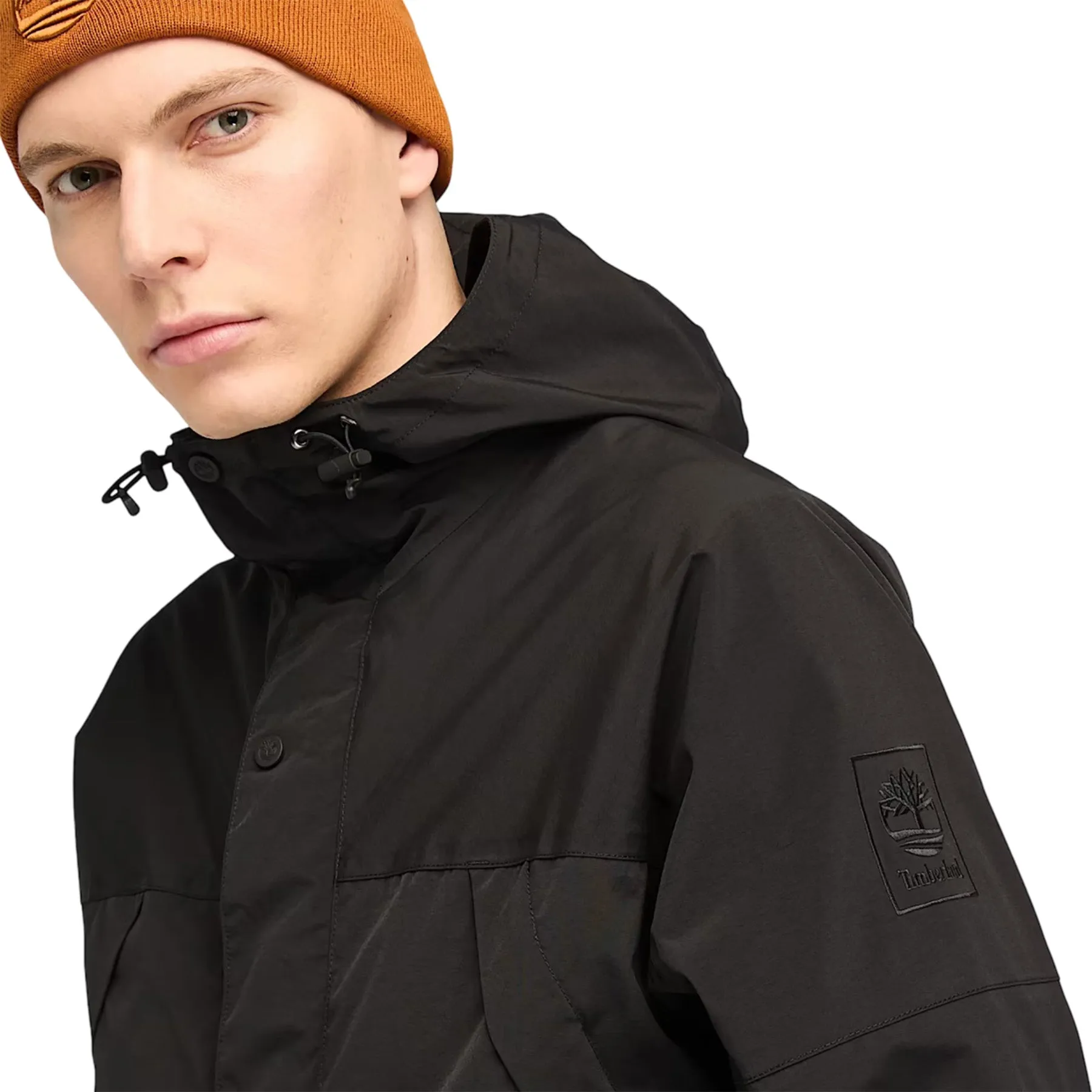 Winnick Archive Waterproof Shell Jacket - Men's|-|Manteau coquille imperméable Winnick Archive - Homme sold by Altitude Sports product image thumbnail 3
