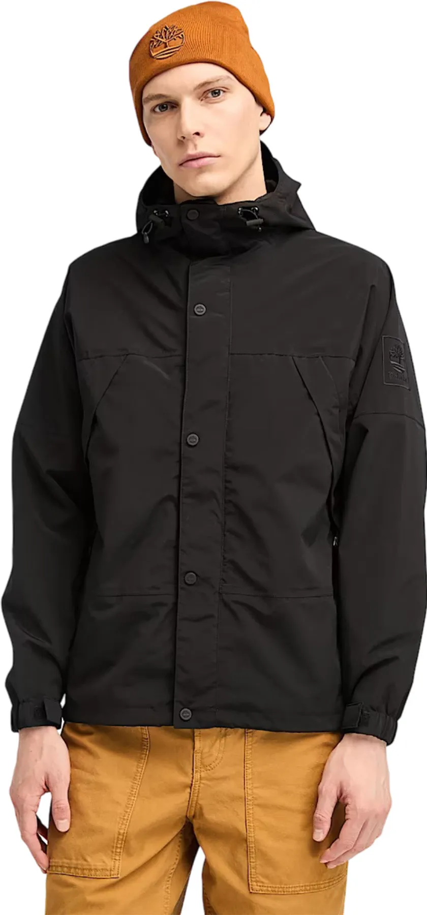 Winnick Archive Waterproof Shell Jacket - Men's|-|Manteau coquille imperméable Winnick Archive - Homme sold by Altitude Sports