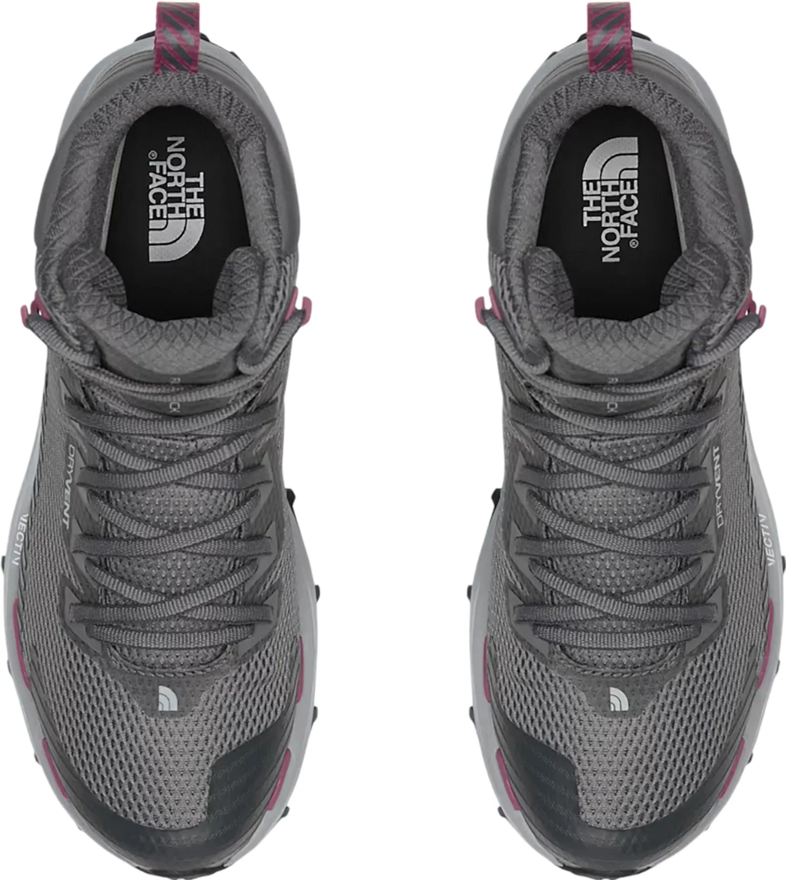 VECTIV Fastpack Mid Waterproof Hiking Boots - Women's|-|Bottes de randonnée imperméables VECTIV Fastpack Mid - Femme sold by Altitude Sports product image thumbnail 3