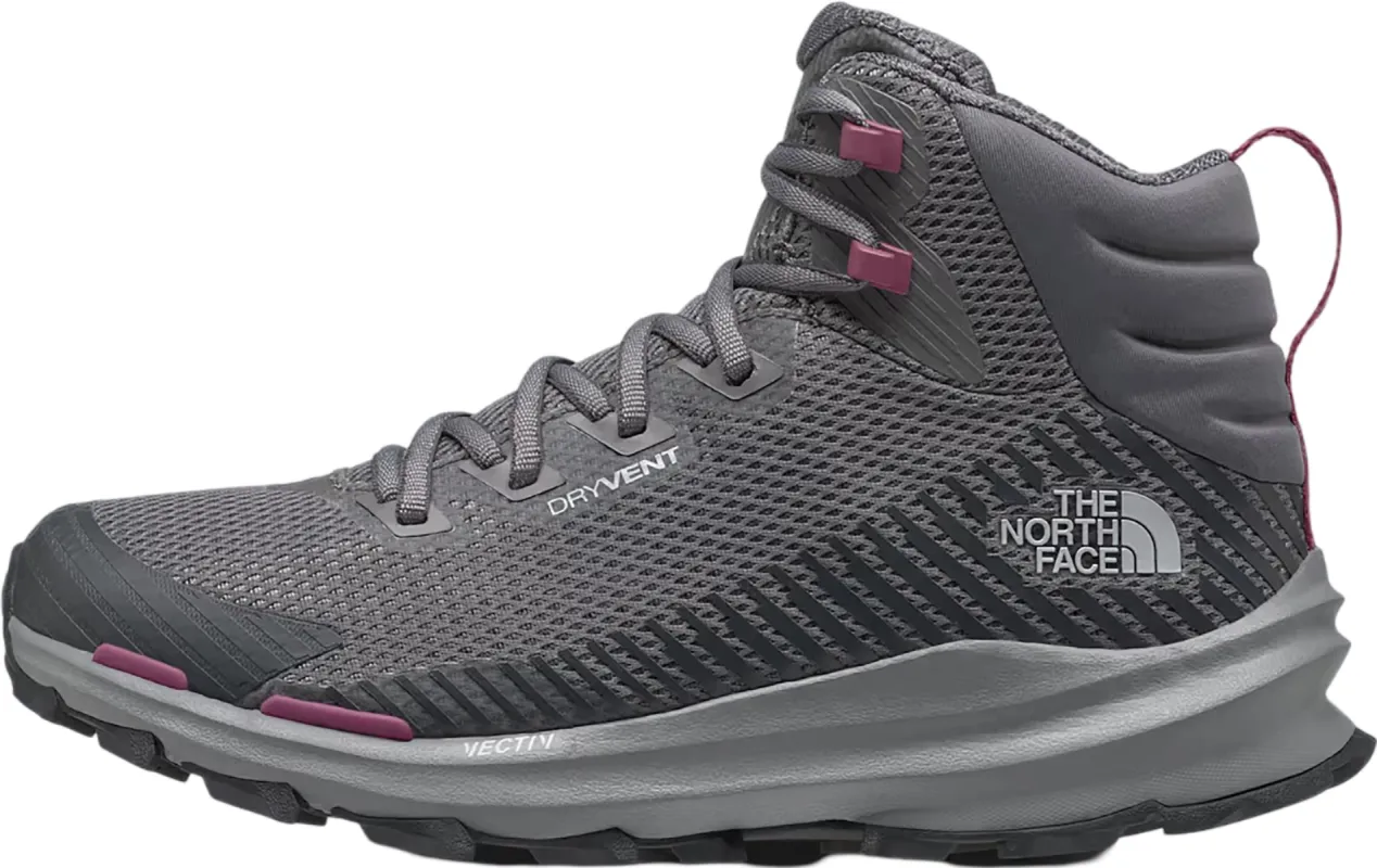 VECTIV Fastpack Mid Waterproof Hiking Boots - Women's|-|Bottes de randonnée imperméables VECTIV Fastpack Mid - Femme sold by Altitude Sports