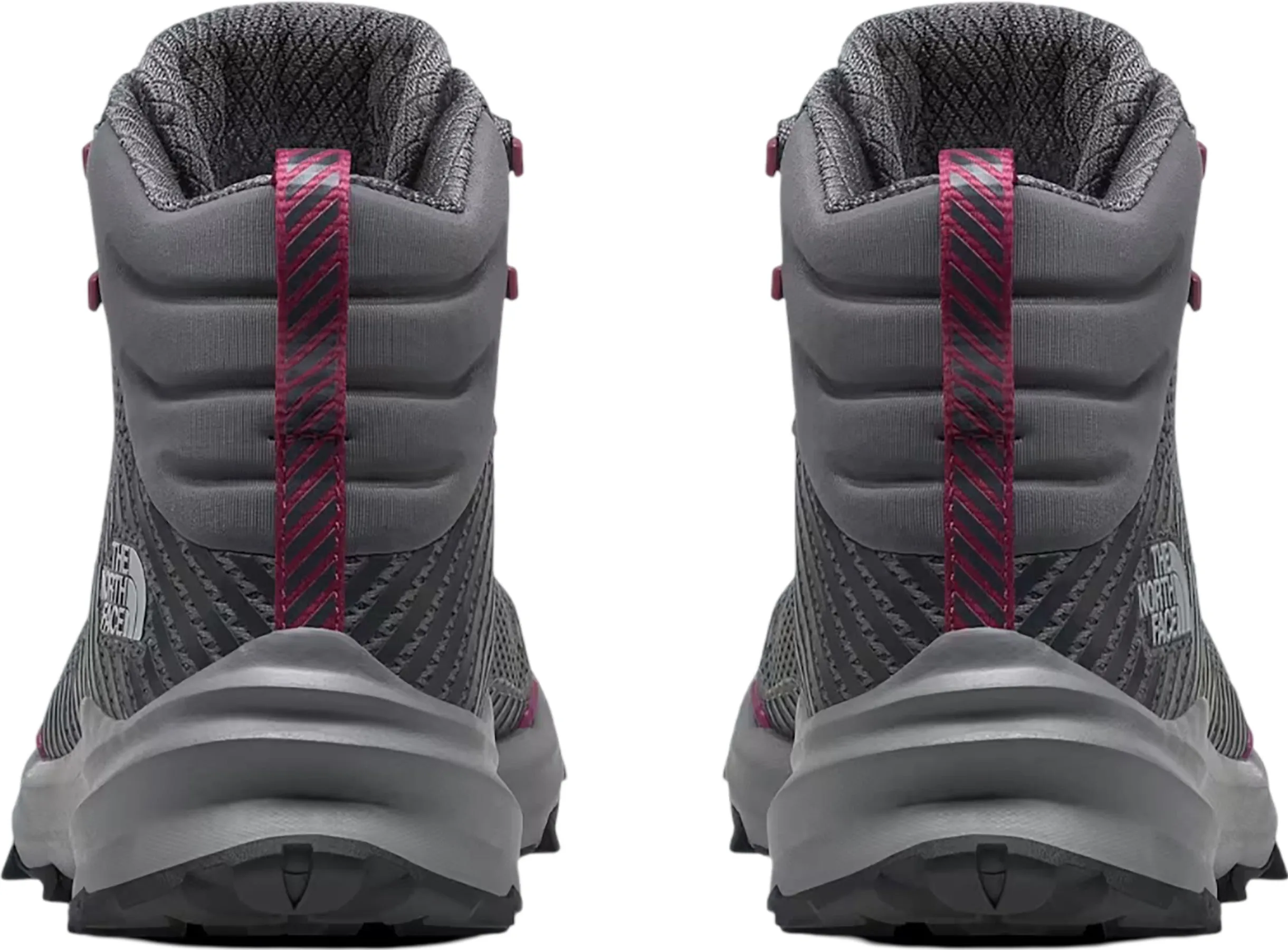 VECTIV Fastpack Mid Waterproof Hiking Boots - Women's|-|Bottes de randonnée imperméables VECTIV Fastpack Mid - Femme sold by Altitude Sports product image thumbnail 2