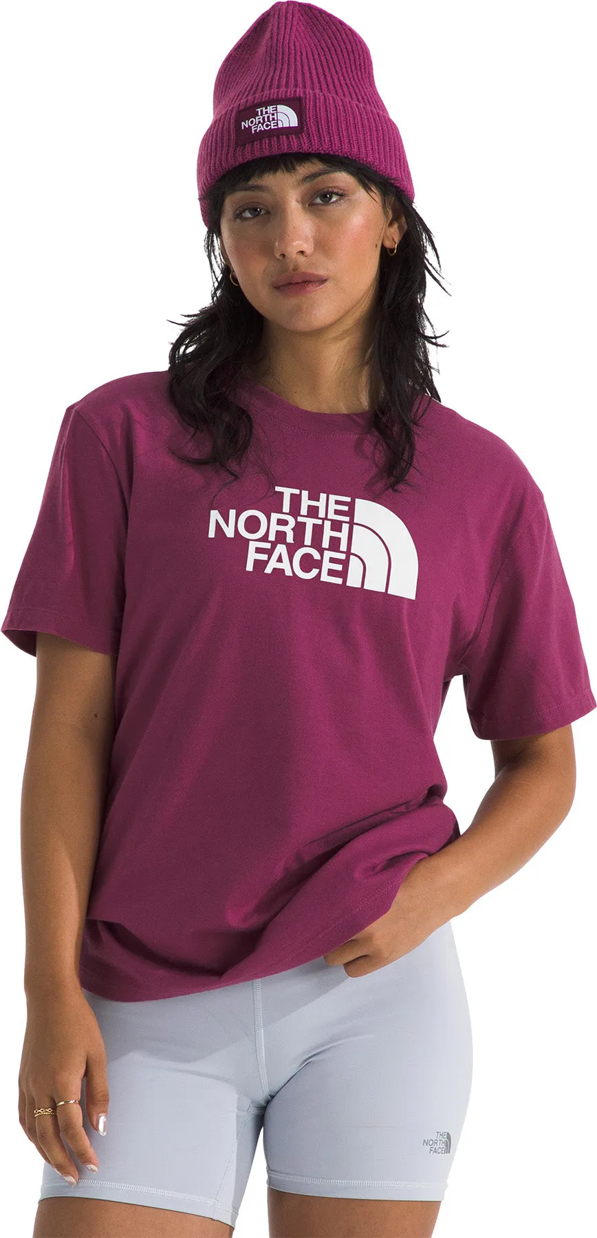 Evolution Half Dome Short-Sleeve T-Shirt - Women's|-|T-shirt à manches courtes Evolution Half Dome - Femme sold by Altitude Sports product image thumbnail 3