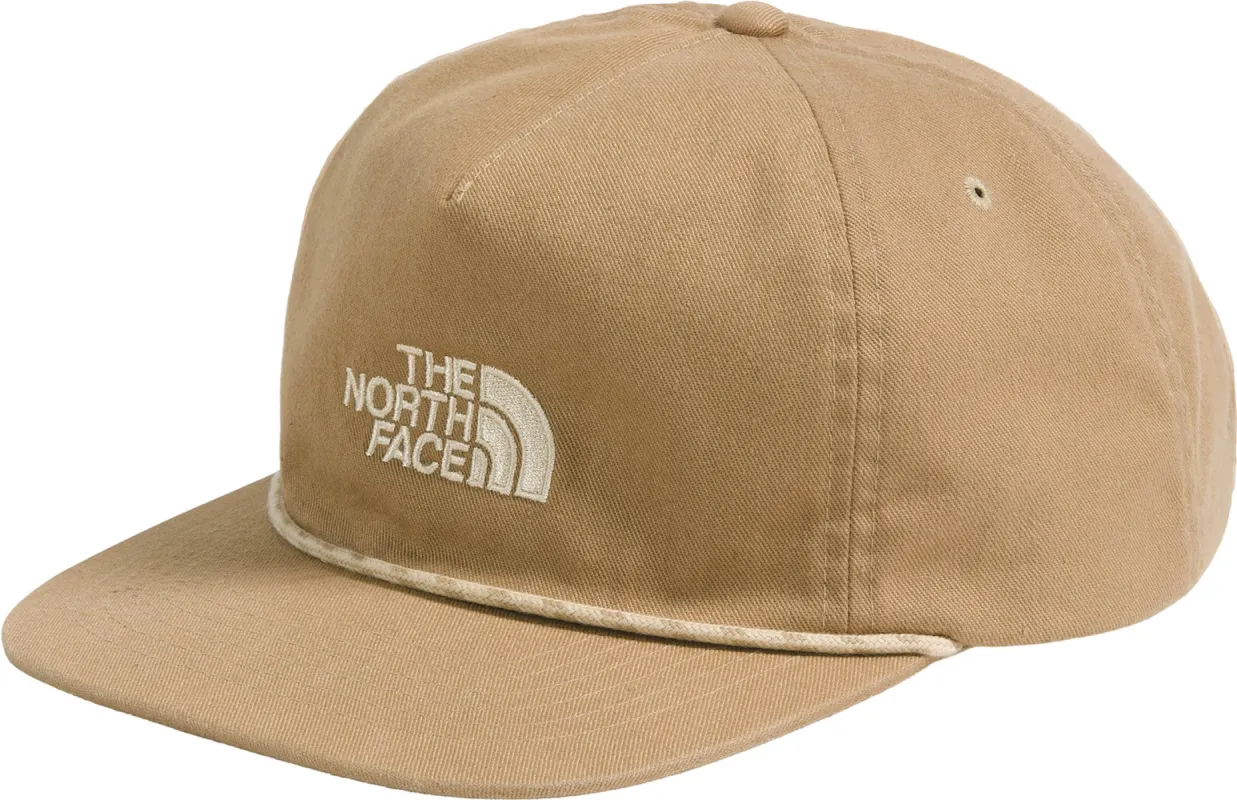 Norm 5-Panel Hat|-|Norm 5-Panel Hat sold by Altitude Sports