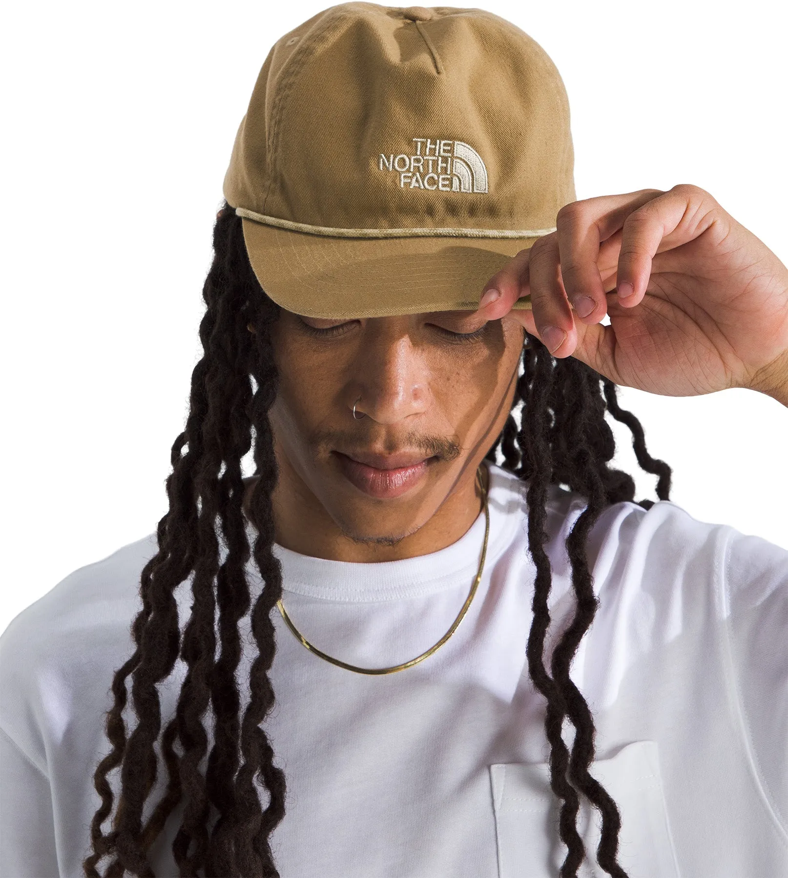 Norm 5-Panel Hat|-|Norm 5-Panel Hat sold by Altitude Sports product image thumbnail 3