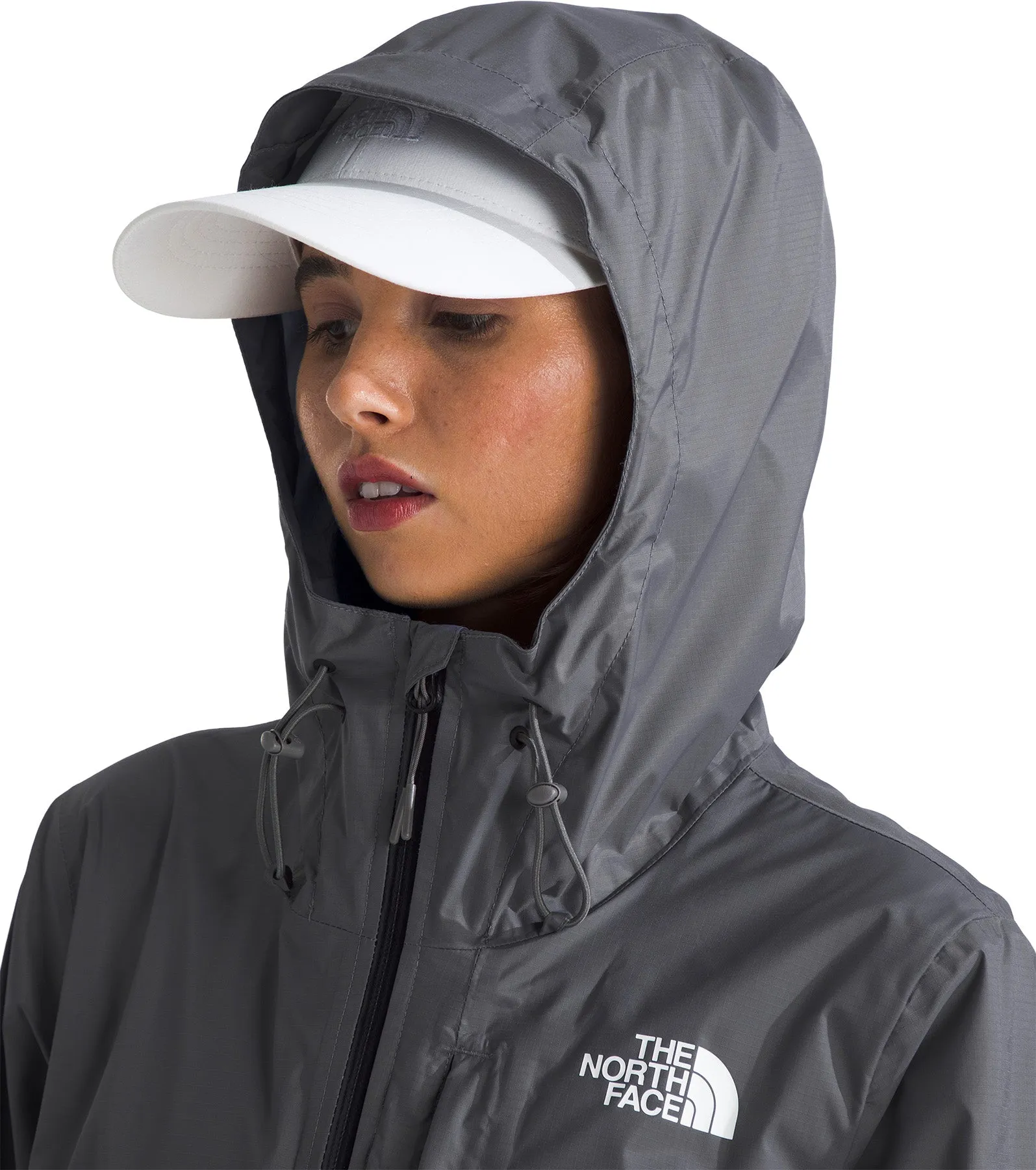 Alta Vista Rain Jacket - Women's|-|Manteau de pluie Alta Vista - Femme sold by Altitude Sports product image thumbnail 2