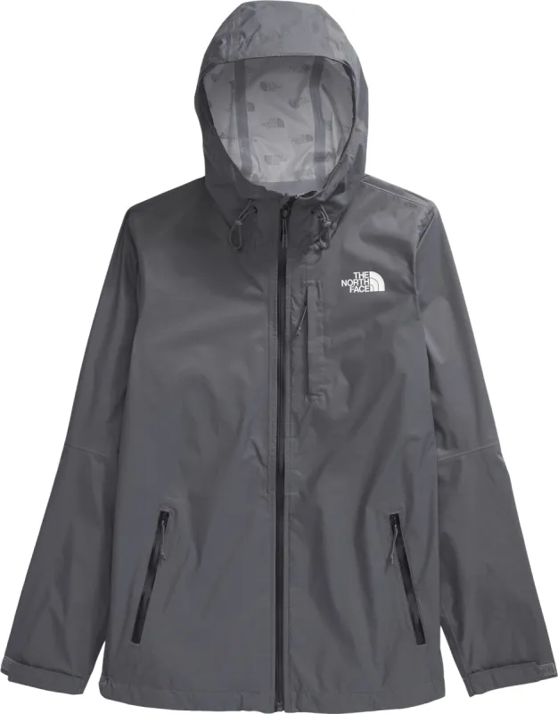 Alta Vista Rain Jacket - Women's|-|Manteau de pluie Alta Vista - Femme sold by Altitude Sports