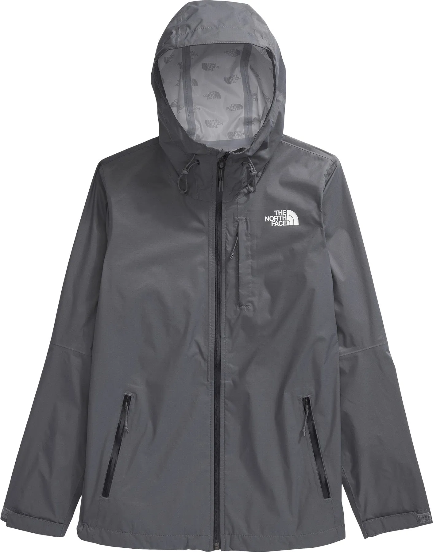 Alta Vista Rain Jacket - Women's|-|Manteau de pluie Alta Vista - Femme sold by Altitude Sports