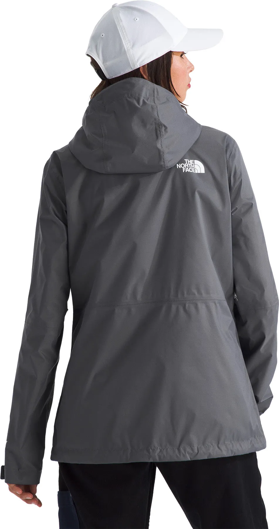 Alta Vista Rain Jacket - Women's|-|Manteau de pluie Alta Vista - Femme sold by Altitude Sports product image thumbnail 3