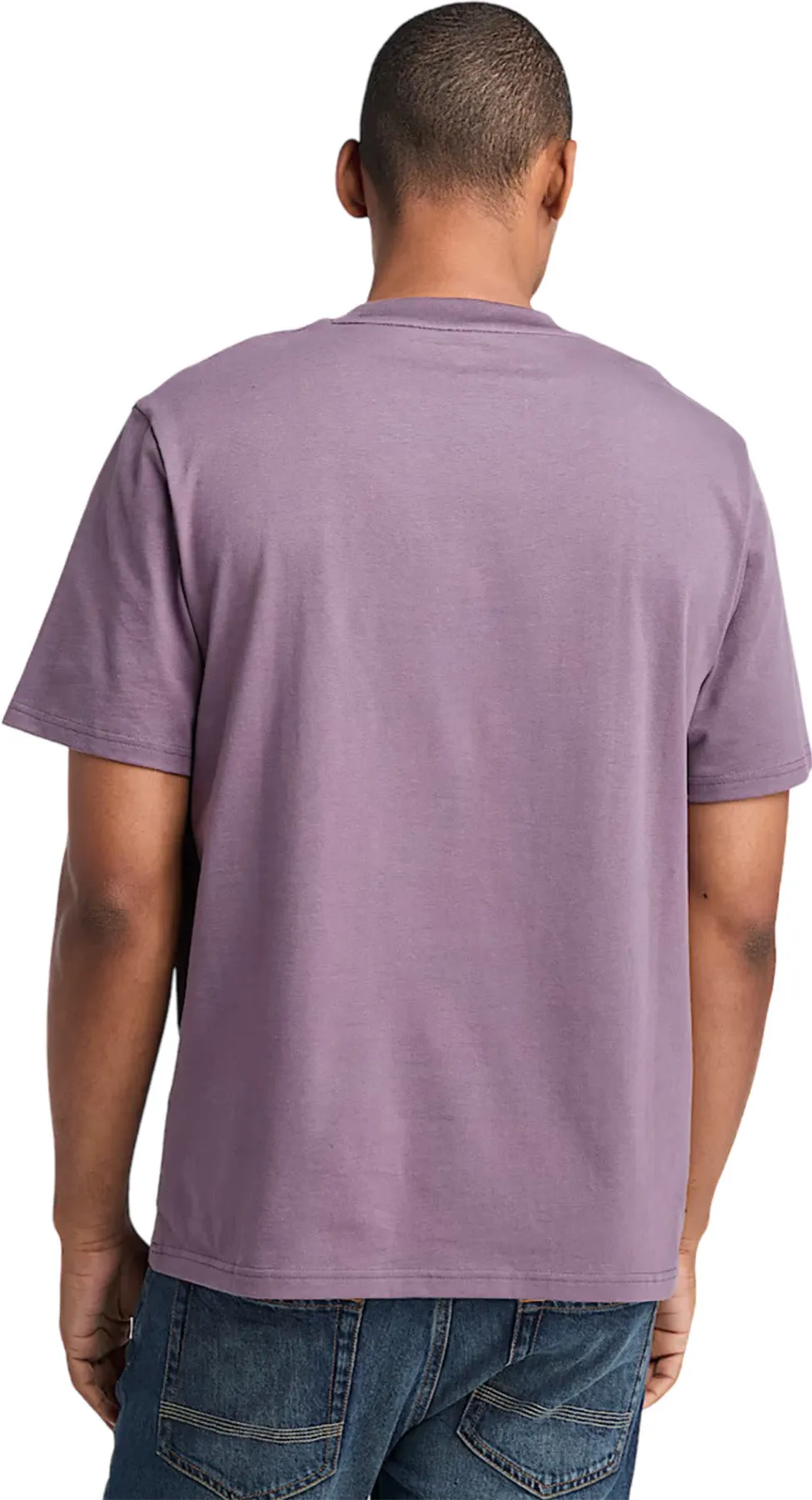 Hampthon Short Sleeve T-Shirt - Men's|-|T-shirt à manches courtes Hampthon - Homme sold by Altitude Sports product image thumbnail 3