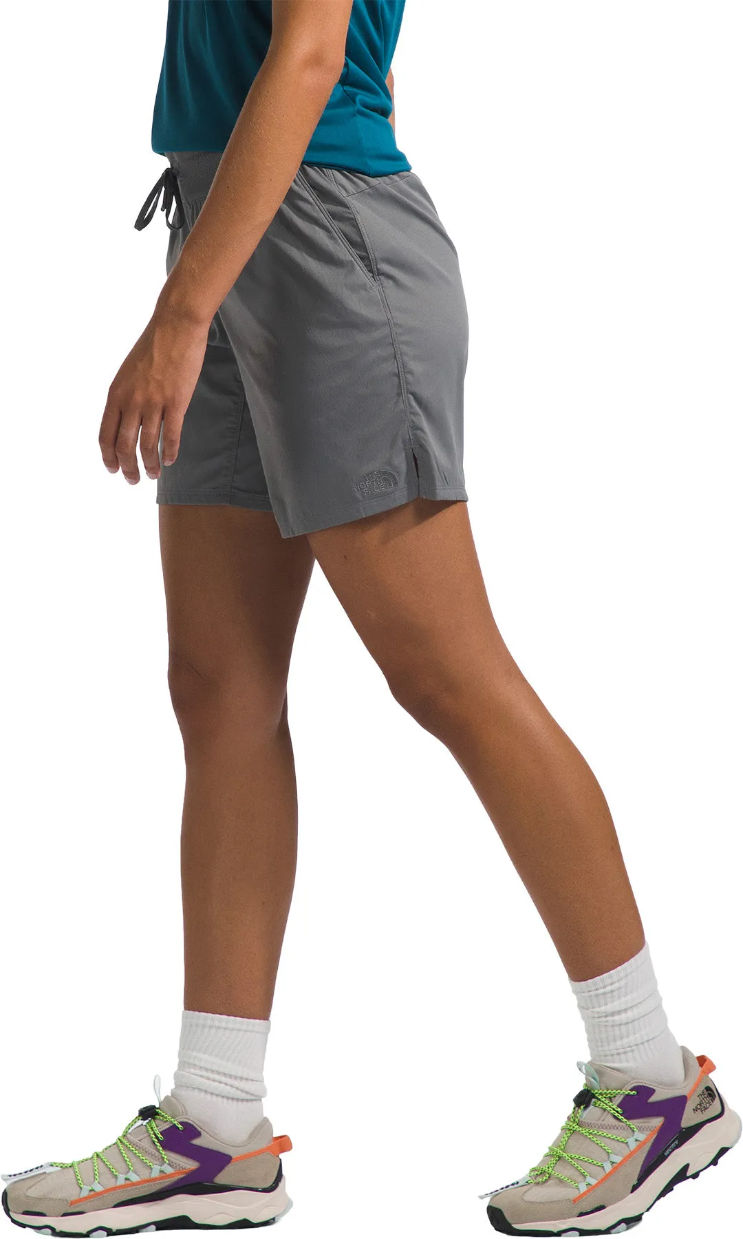 Aphrodite Motion Bermuda Shorts - Women's|-|Bermuda Aphrodite Motion - Femme sold by Altitude Sports product image thumbnail 4