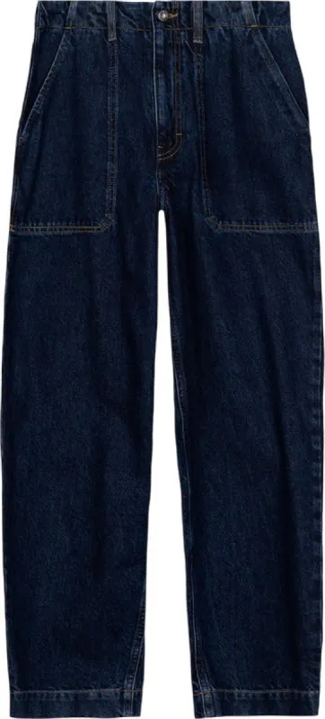 Yarrel Jean - Women's|-|Jean Yarrel - Femme made by Finisterre