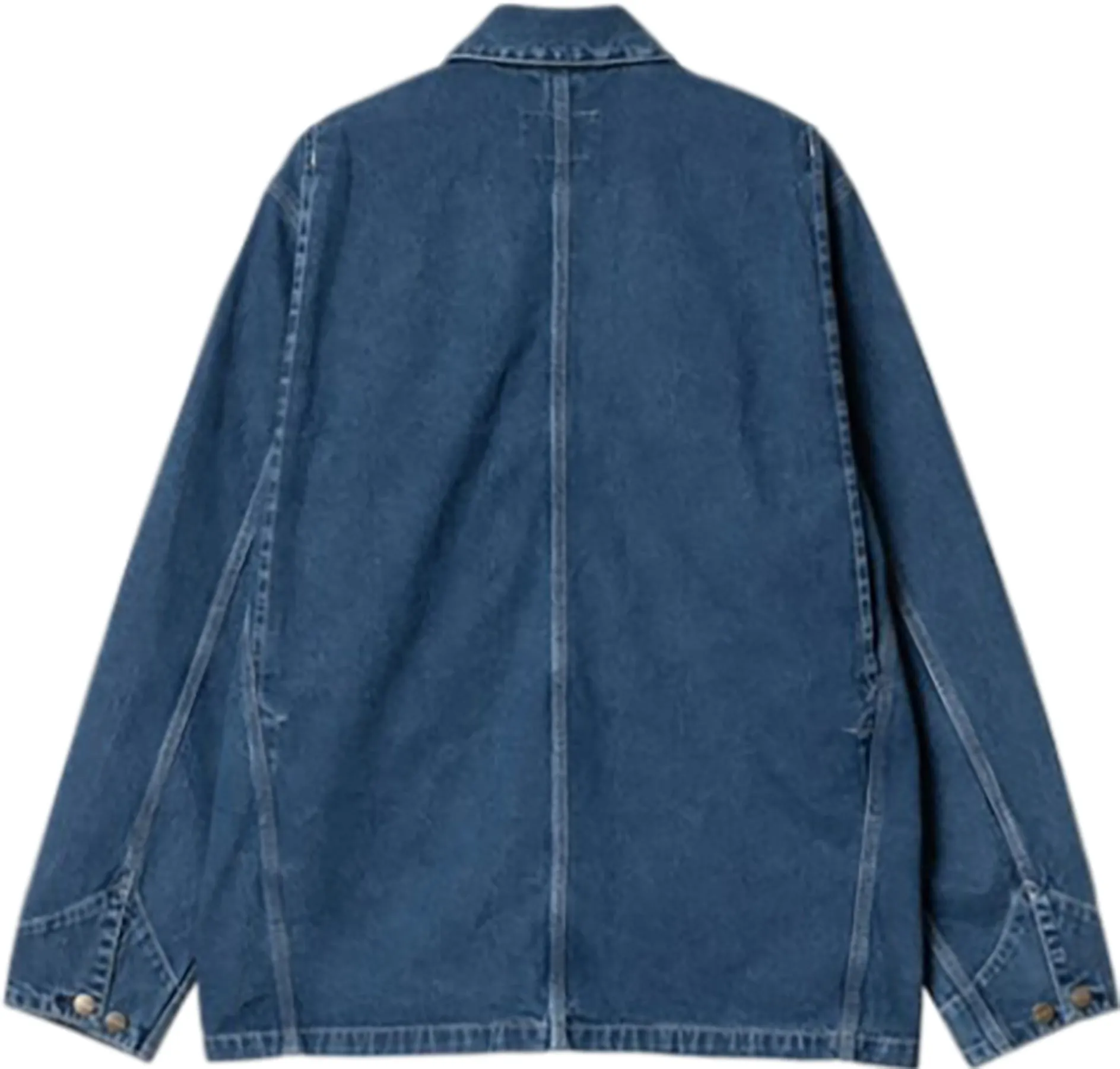 OG Chore Coat - Men's |-|Manteau de corvée OG - Homme sold by Altitude Sports product image thumbnail 3