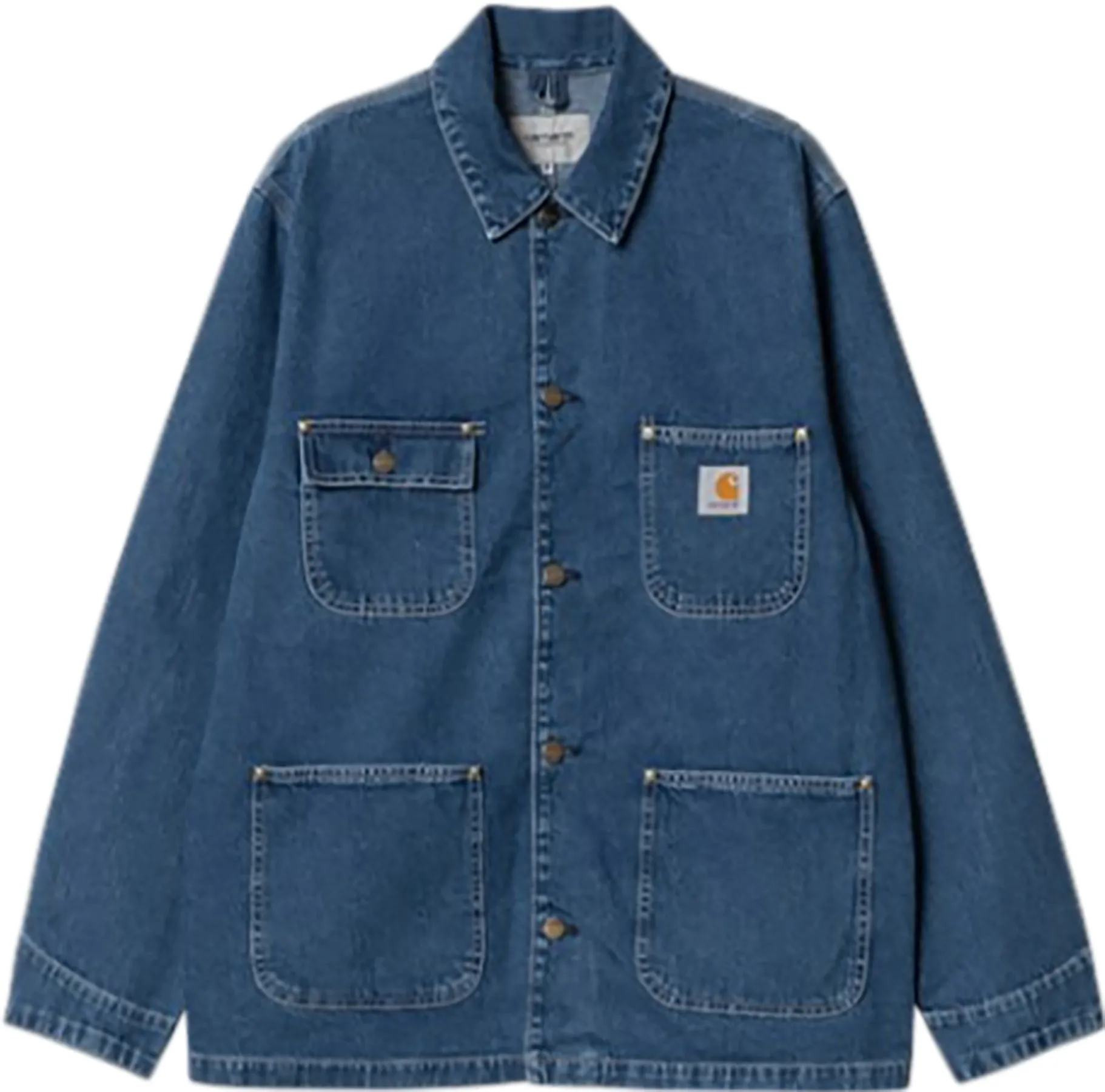 OG Chore Coat - Men's |-|Manteau de corvée OG - Homme sold by Altitude Sports