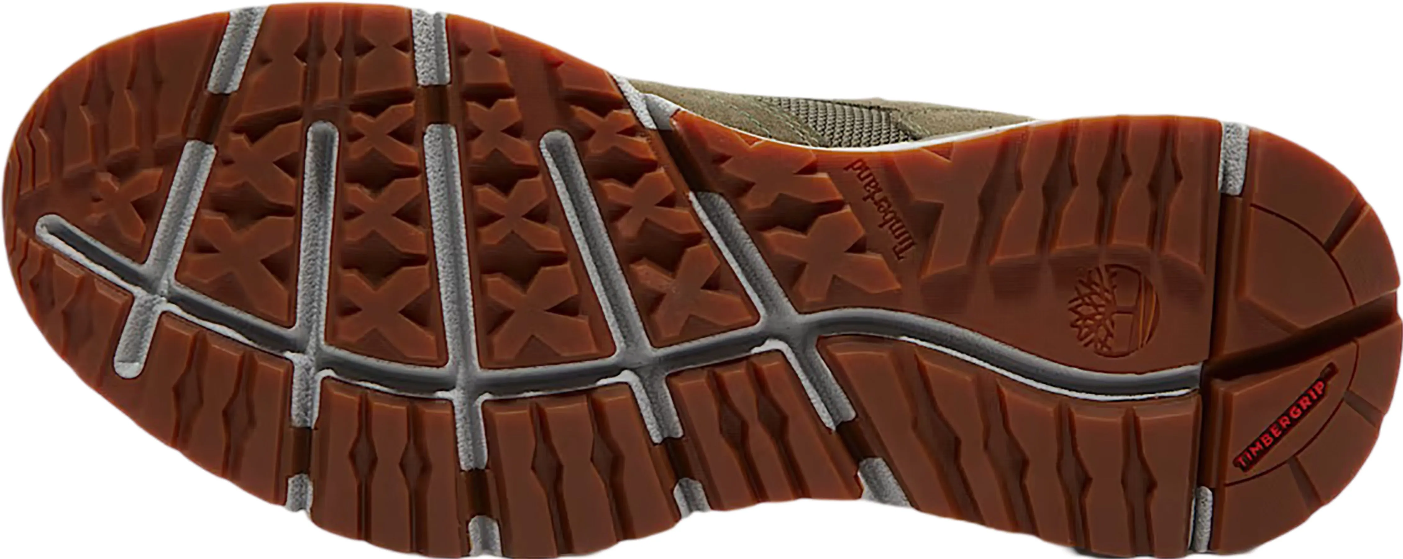 Voyager Park Low Lace-Up Sneaker - Men's|-|Souliers de sport bas à lacets Voyager Park - Homme sold by Altitude Sports product image thumbnail 3