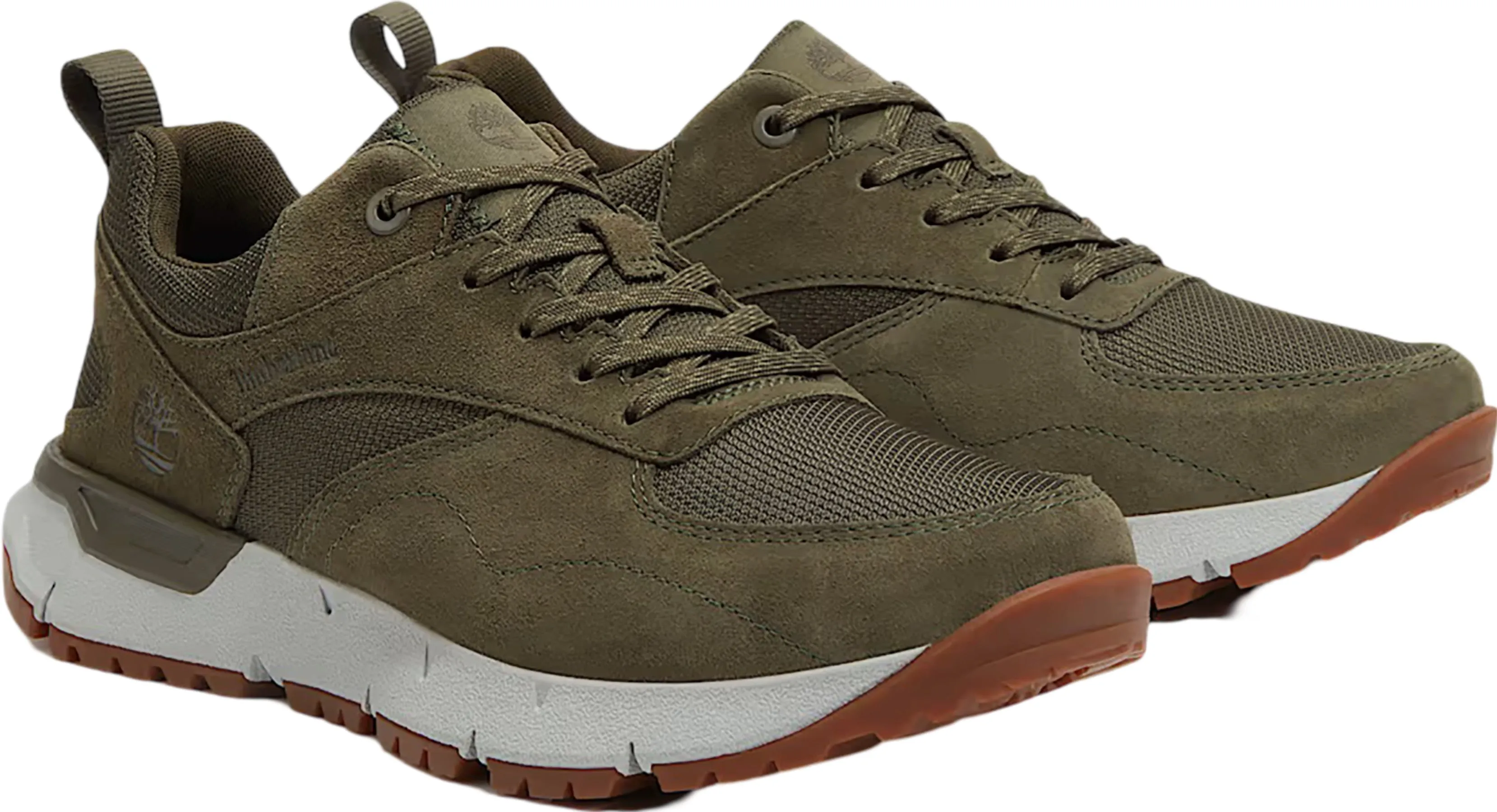 Voyager Park Low Lace-Up Sneaker - Men's|-|Souliers de sport bas à lacets Voyager Park - Homme sold by Altitude Sports product image thumbnail 4