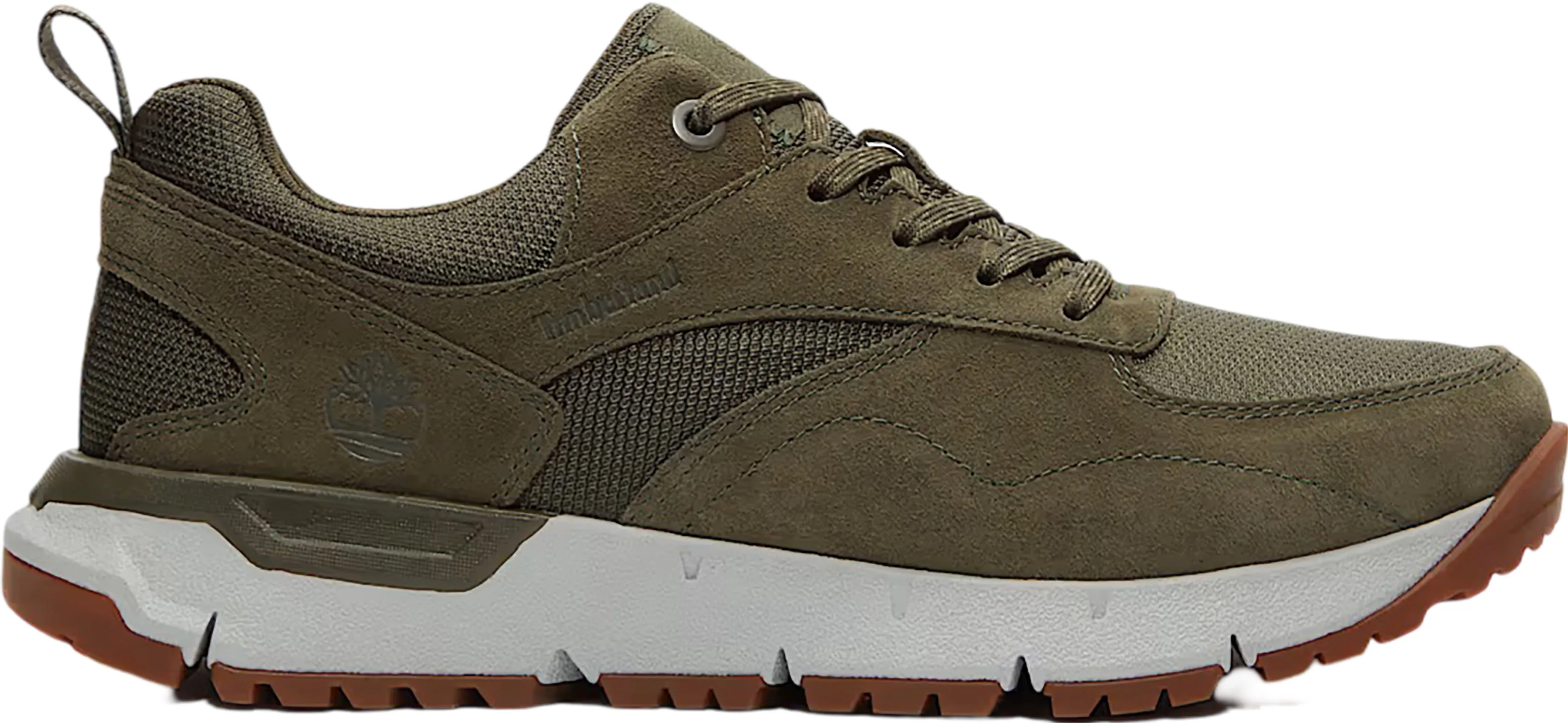 Voyager Park Low Lace-Up Sneaker - Men's|-|Souliers de sport bas à lacets Voyager Park - Homme sold by Altitude Sports