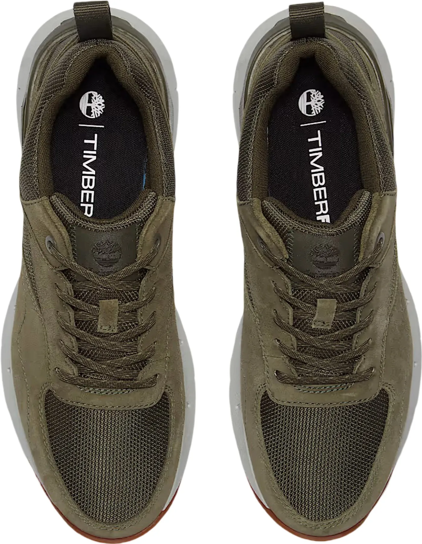 Voyager Park Low Lace-Up Sneaker - Men's|-|Souliers de sport bas à lacets Voyager Park - Homme sold by Altitude Sports product image thumbnail 5