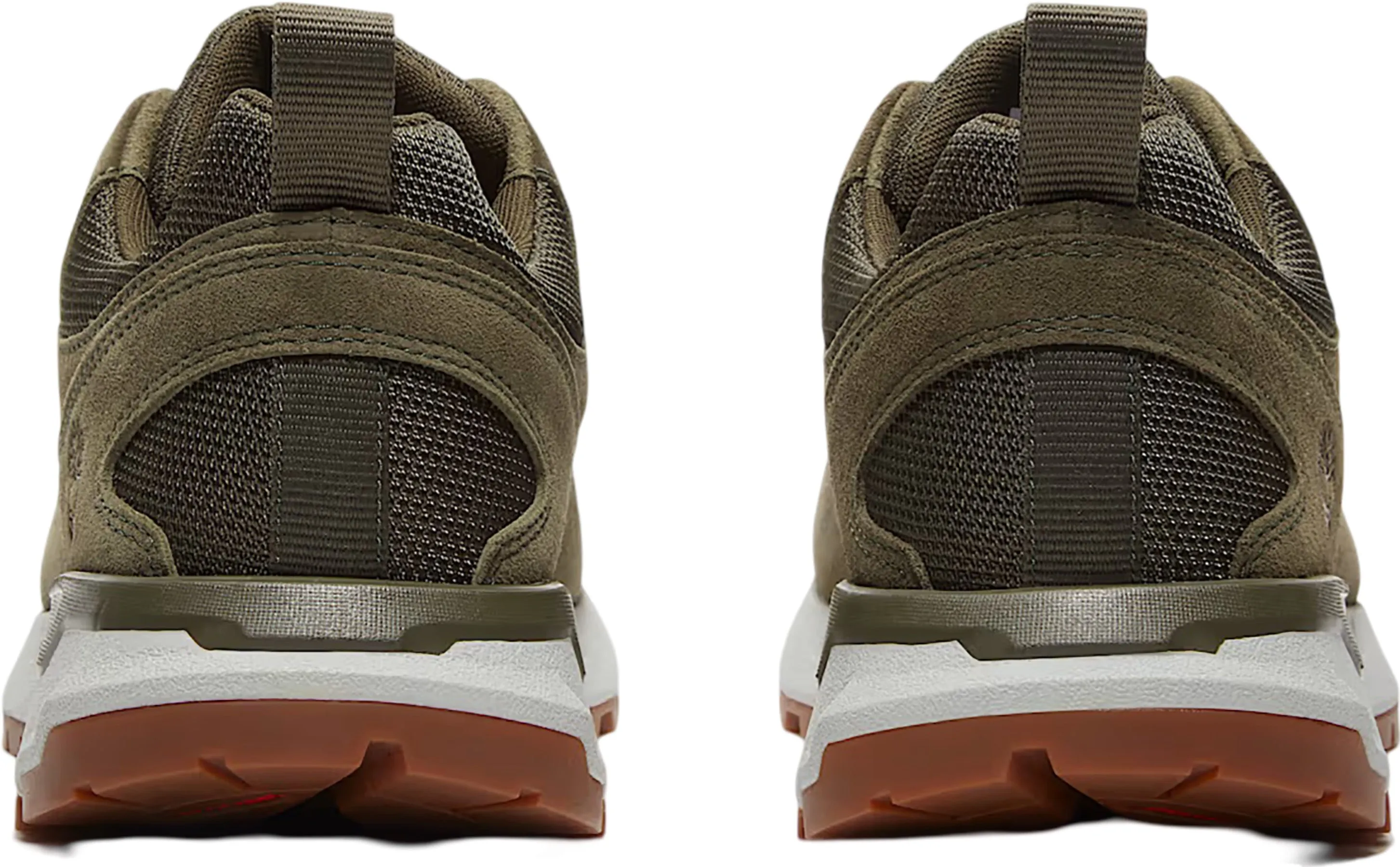 Voyager Park Low Lace-Up Sneaker - Men's|-|Souliers de sport bas à lacets Voyager Park - Homme sold by Altitude Sports product image thumbnail 2