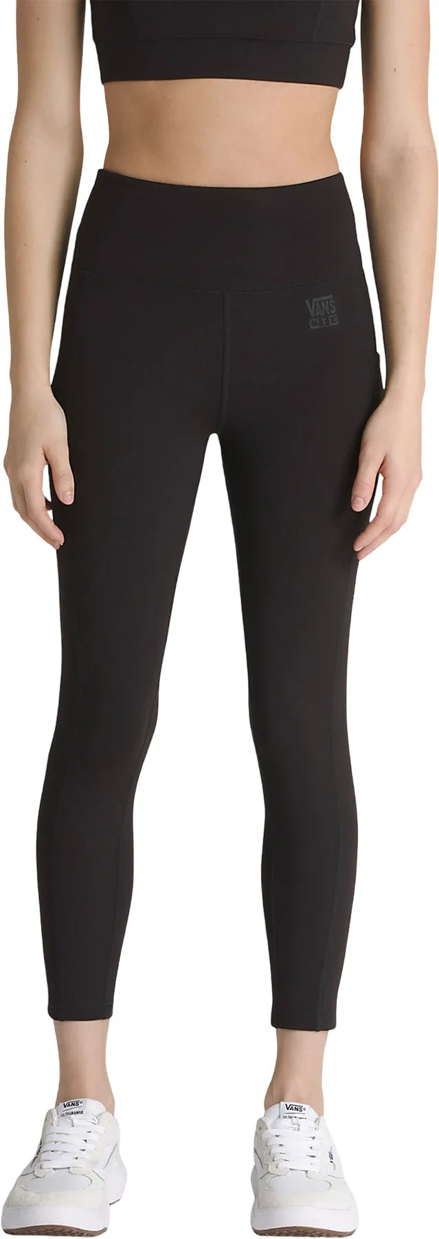 MTE Crosspath Leggings - Women's|-|Legging MTE Crosspath - Femme sold by Altitude Sports product image thumbnail 5