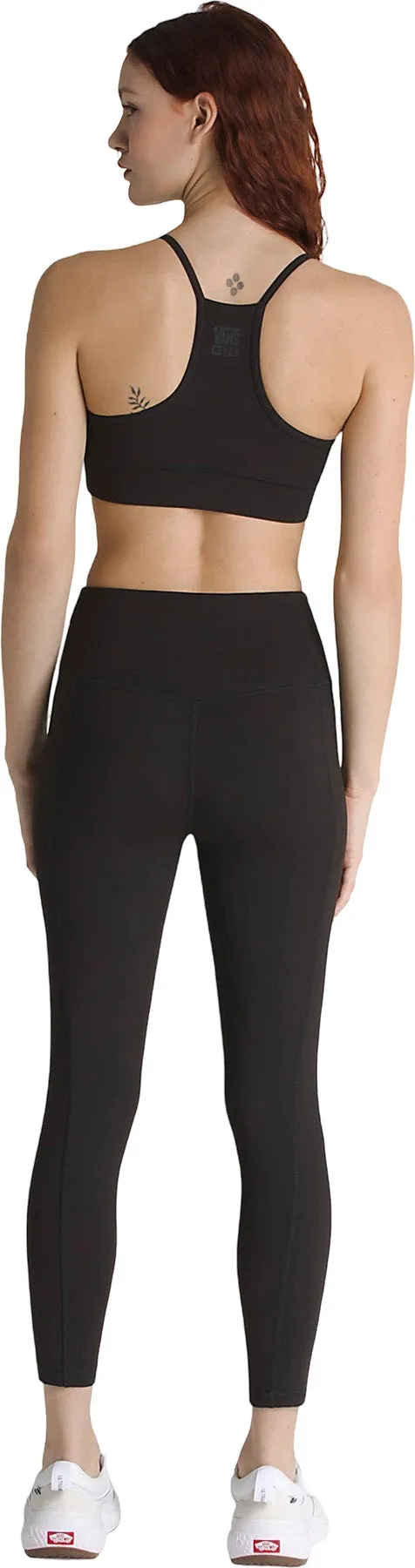MTE Crosspath Leggings - Women's|-|Legging MTE Crosspath - Femme sold by Altitude Sports product image thumbnail 2